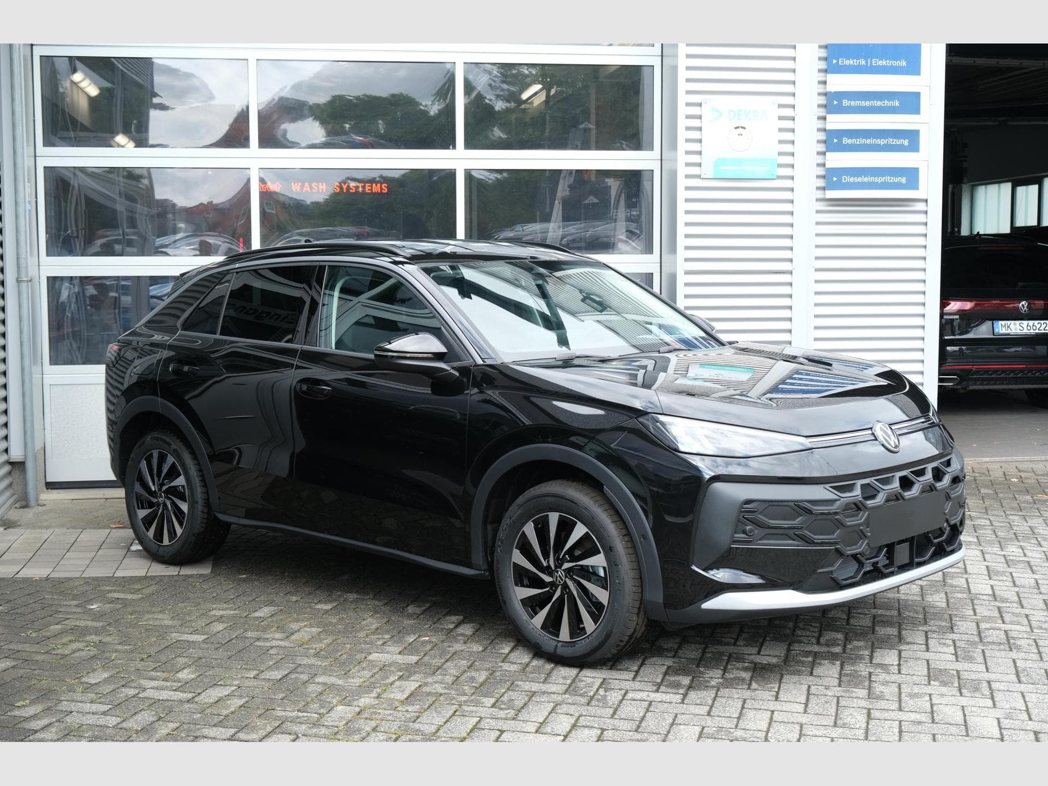 VW T-Roc 1.5 eTSI Life (2026) - Foto 4