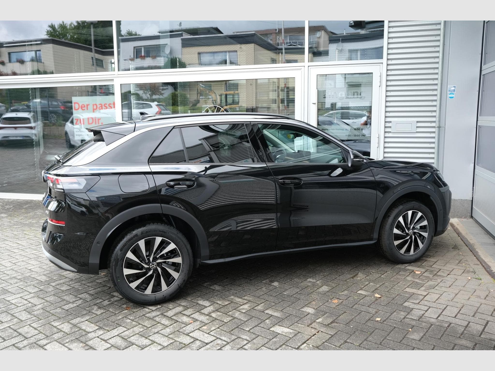 VW T-Roc 1.5 eTSI Life (2026) - Foto 6