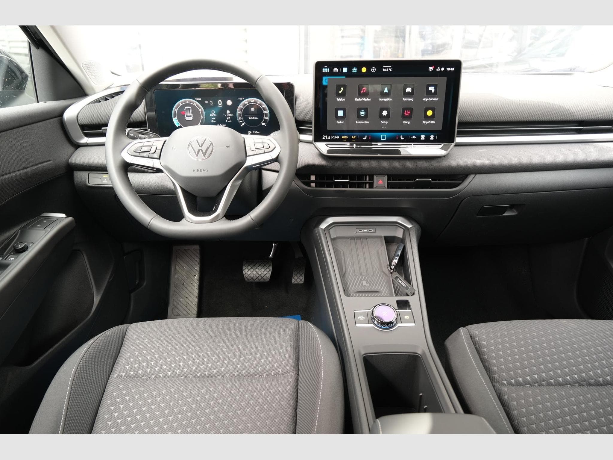 VW T-Roc 1.5 eTSI Life (2026) - Foto 11