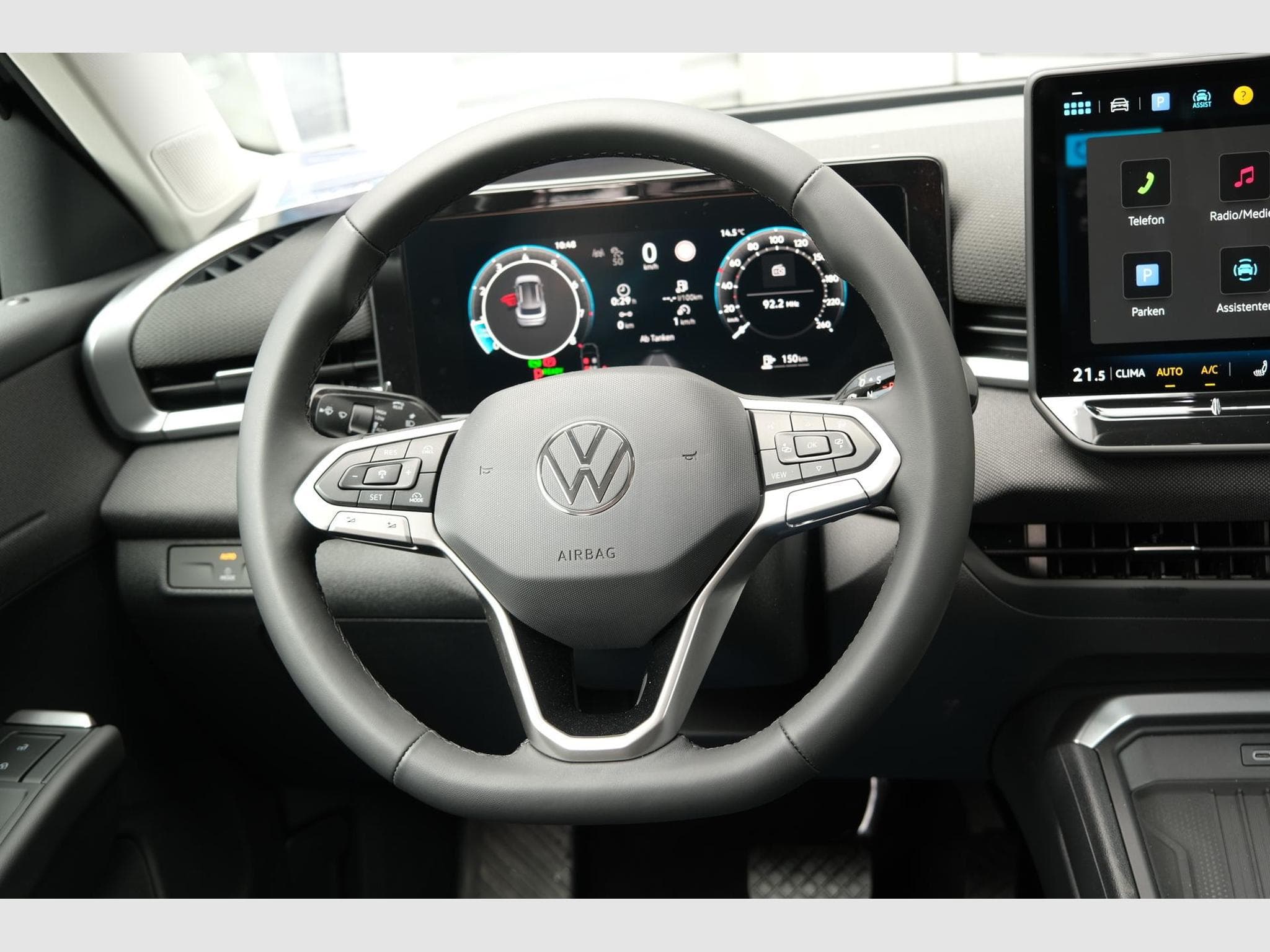 VW T-Roc 1.5 eTSI Life (2026) - Foto 12