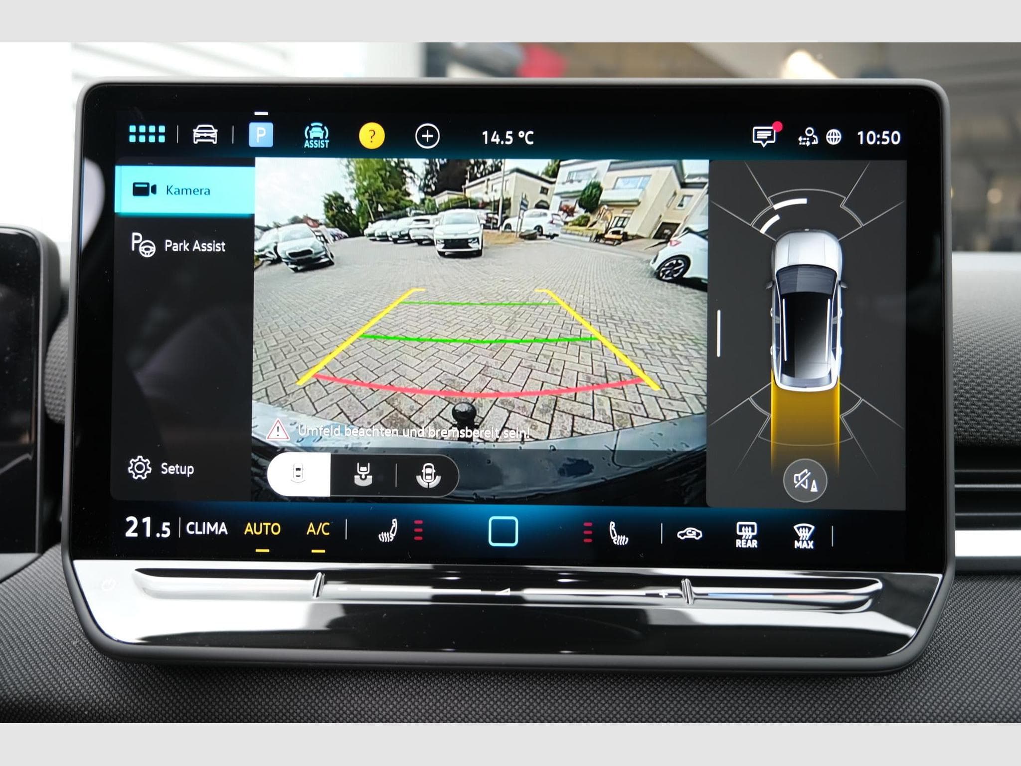 VW T-Roc 1.5 eTSI Life (2026) - Foto 15