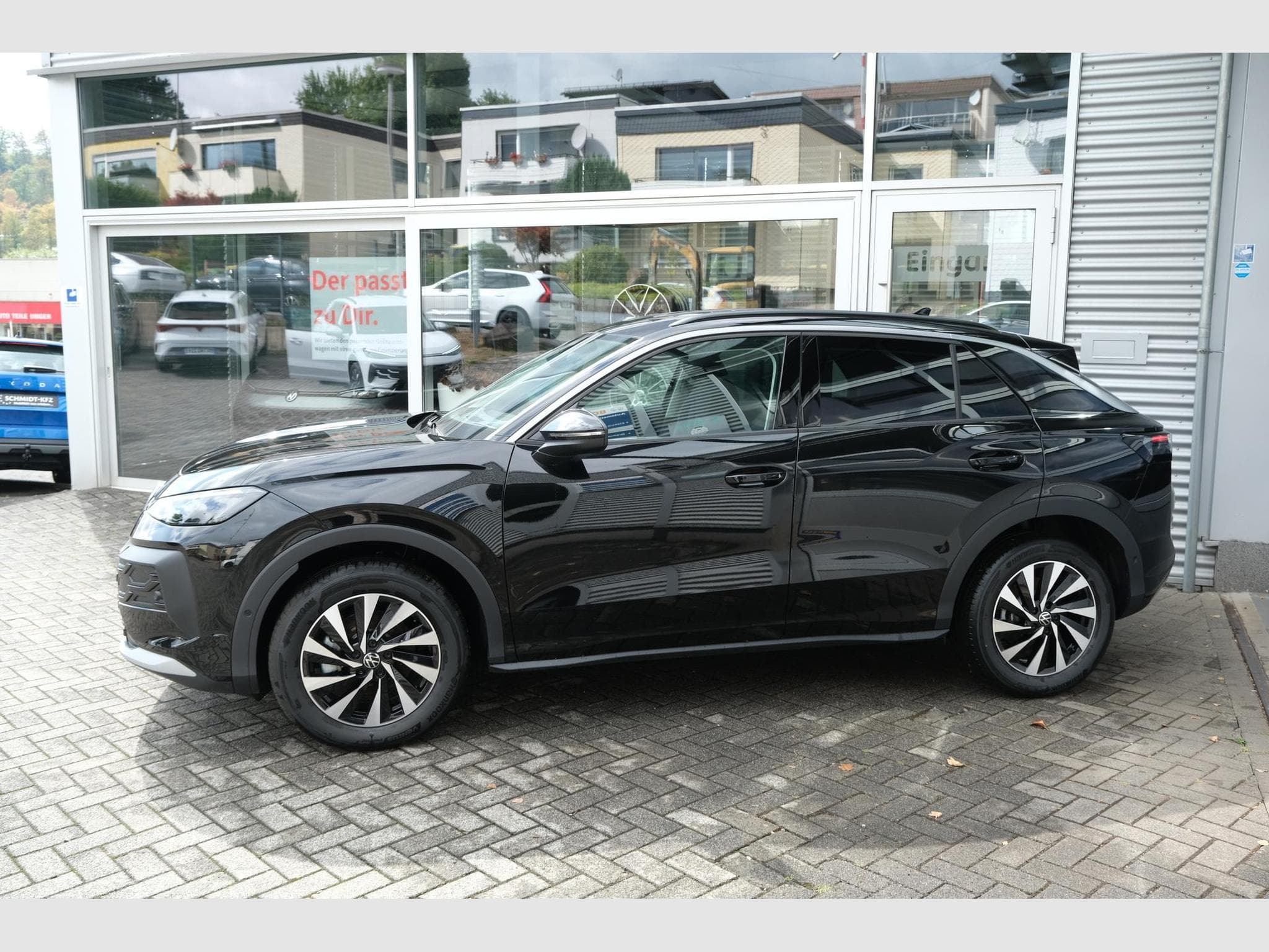 VW T-Roc 1.5 eTSI Life (2026) - Foto 19