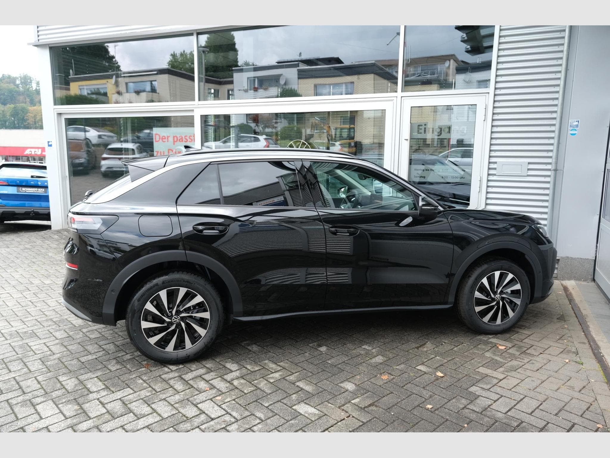 VW T-Roc 1.5 eTSI Life (2026) - Foto 22
