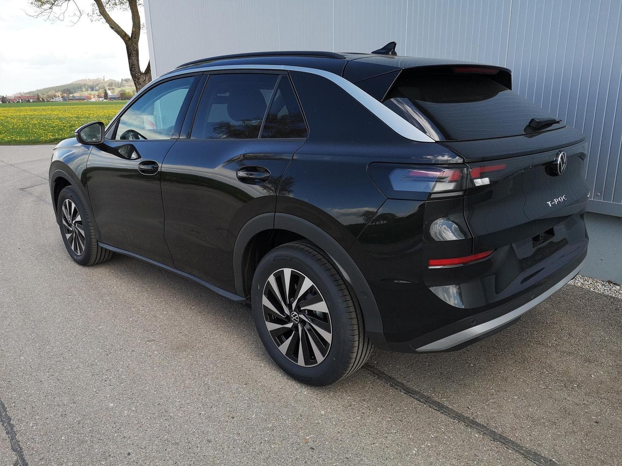 VW T-Roc 1.5 eTSI 110 kW Life (2026) - Foto 2