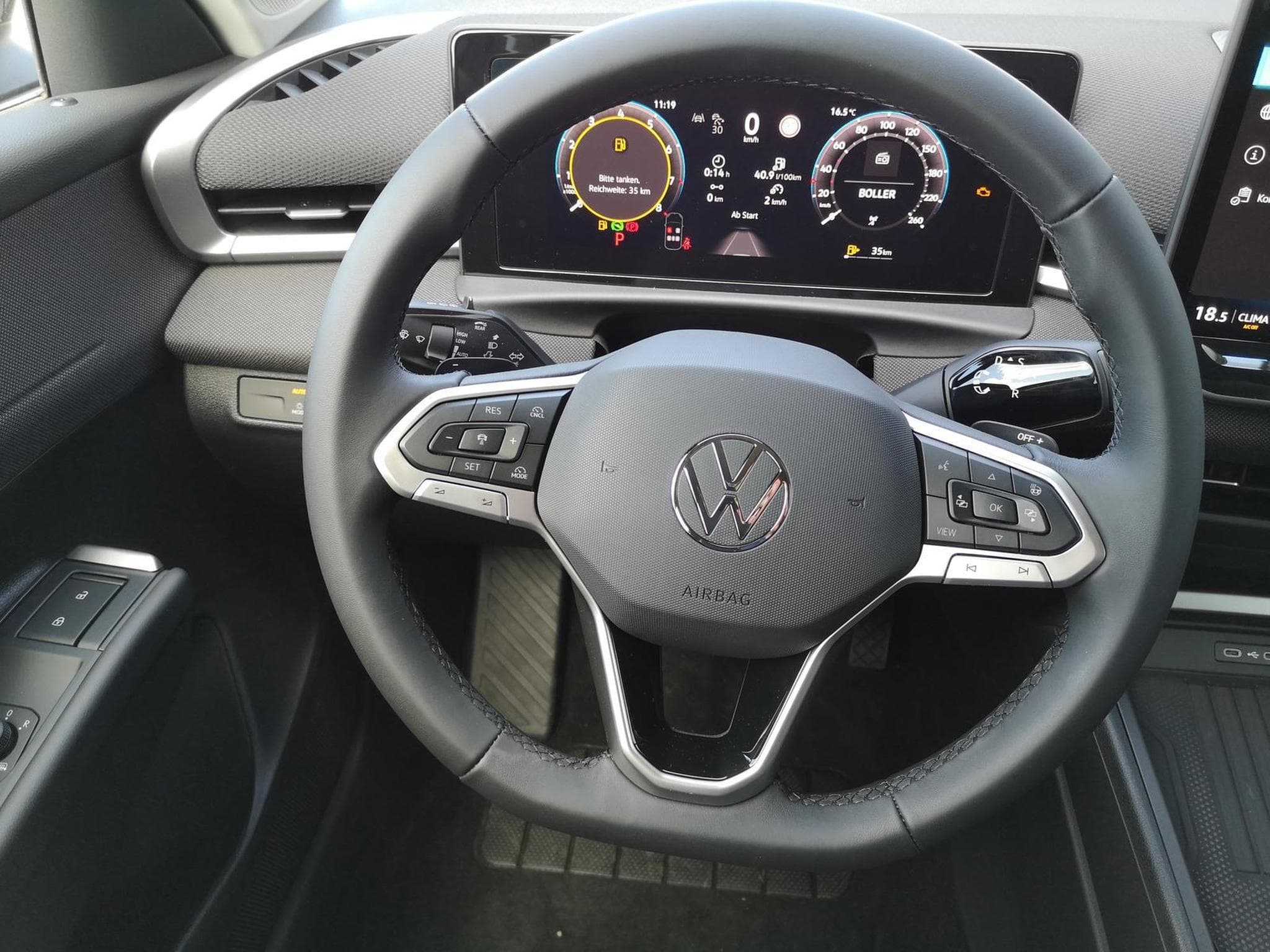 VW T-Roc 1.5 eTSI 110 kW Life (2026) - Foto 4