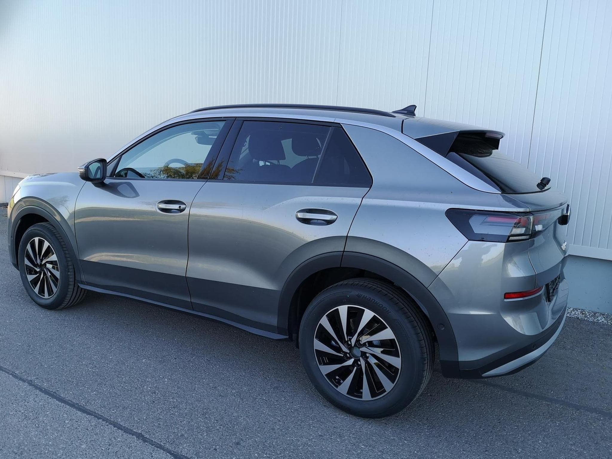 VW T-Roc 1.5 eTSI 110 kW Life (2026) - Foto 2