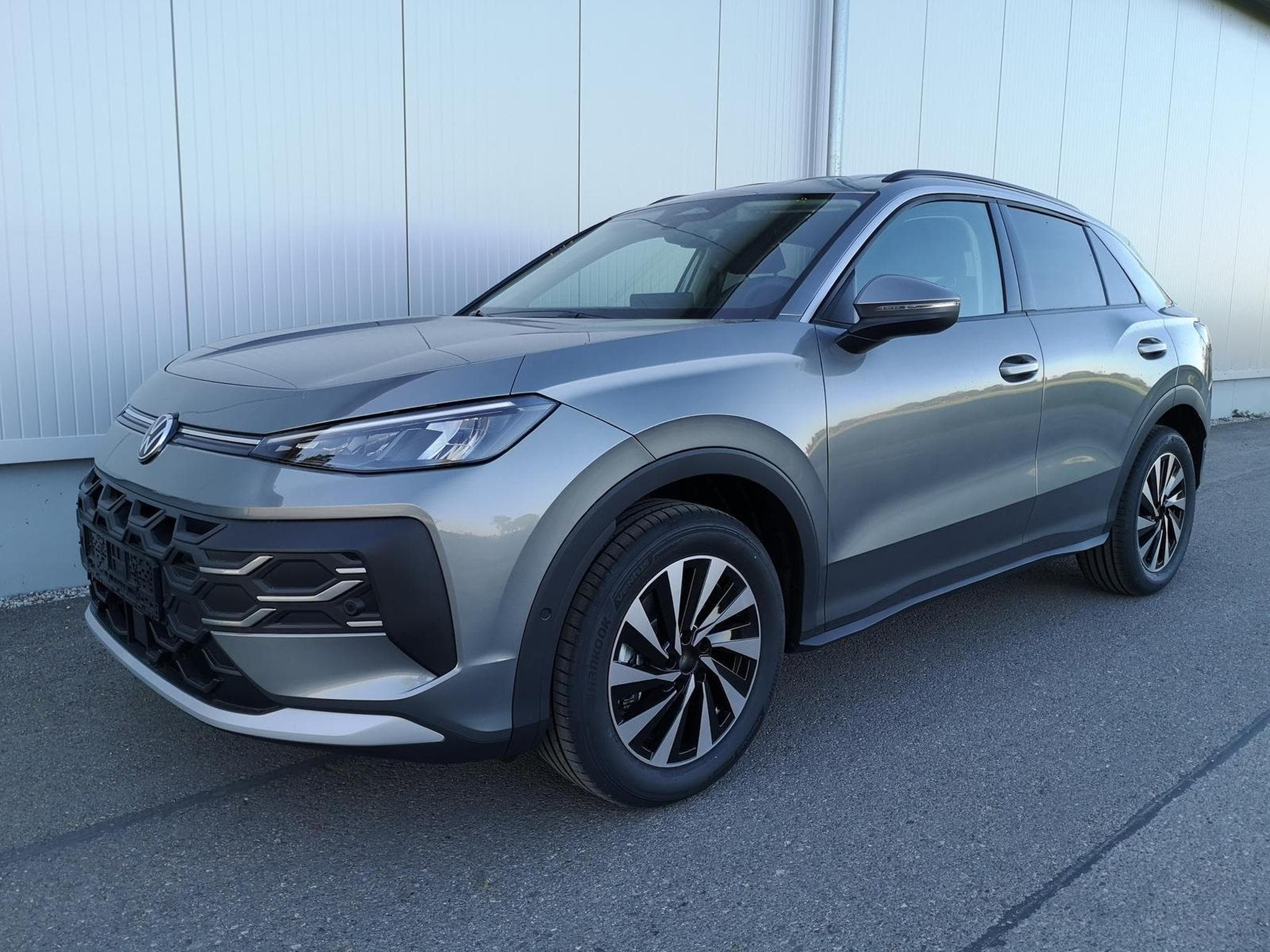 VW T-Roc 1.5 eTSI 110 kW Life (2026) - Foto 1