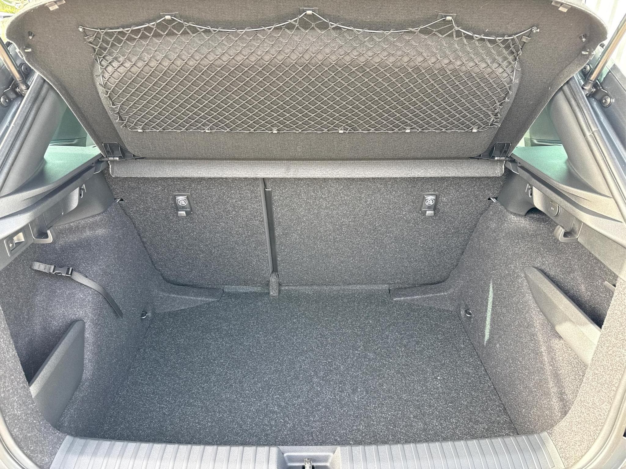 Skoda Kamiq Monte Carlo 1.5 (2026) - Foto 11