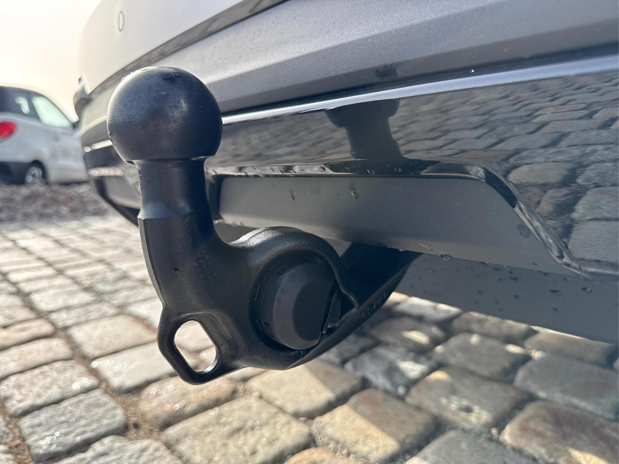 Skoda Kamiq Monte Carlo 1.5 (2026) - Foto 12