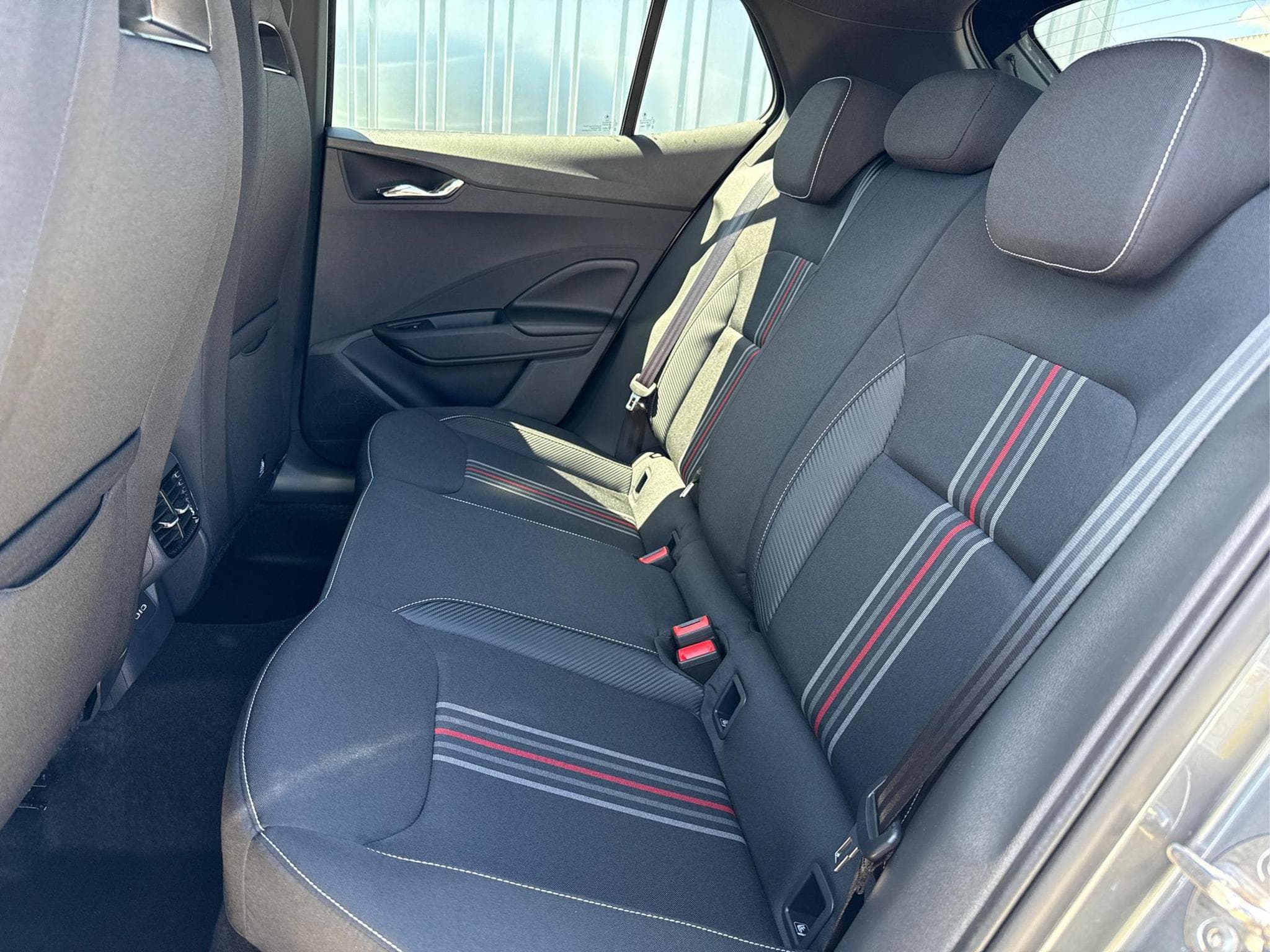 Skoda Fabia Monte Carlo 1.0 (2026) - Foto 8