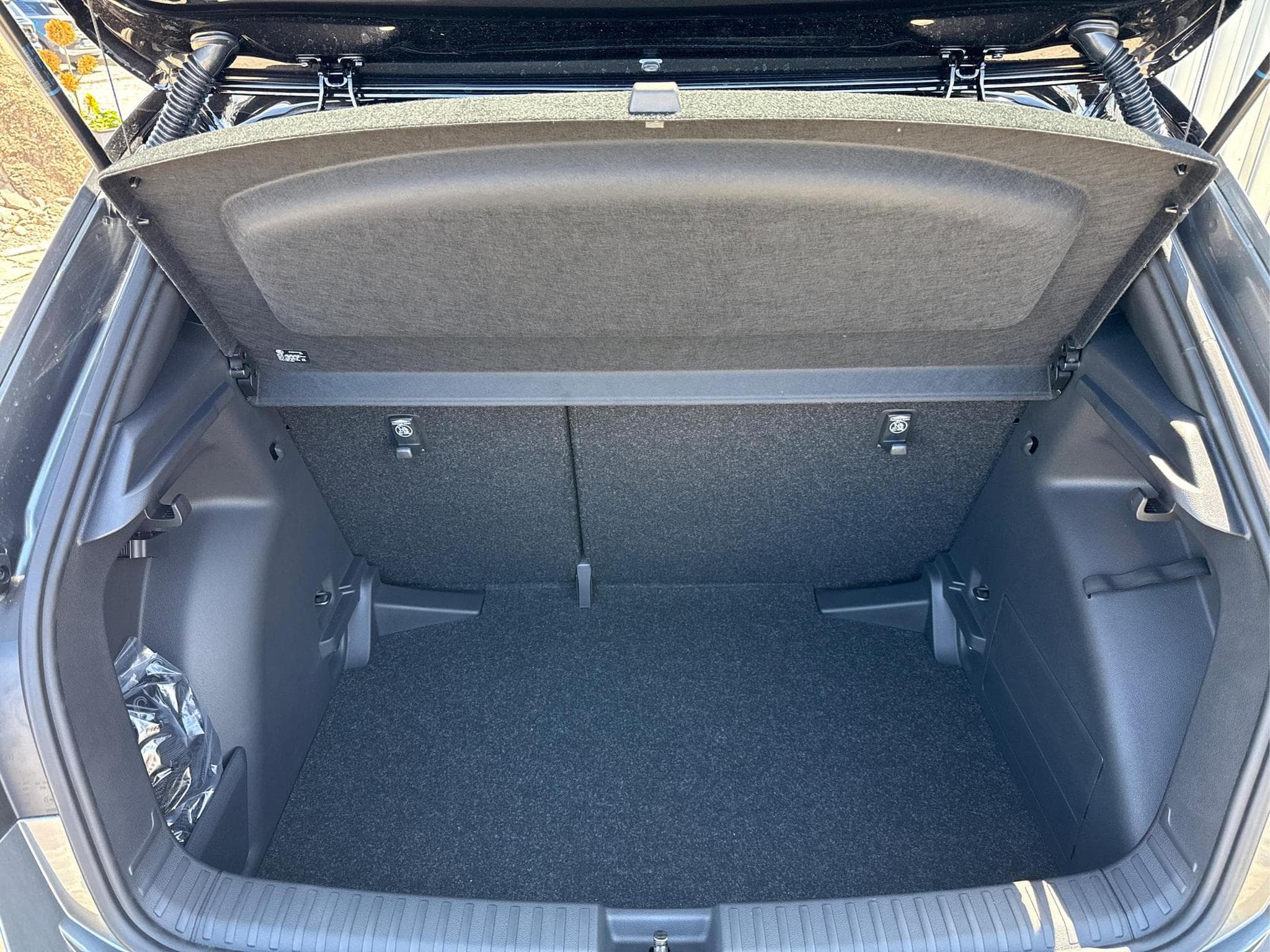 Skoda Fabia Monte Carlo 1.0 (2026) - Foto 9