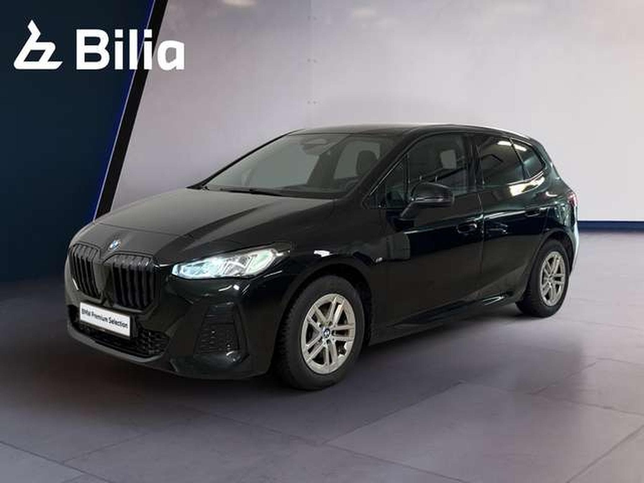 BMW 218 i DAB LED (2022) - Photo 1