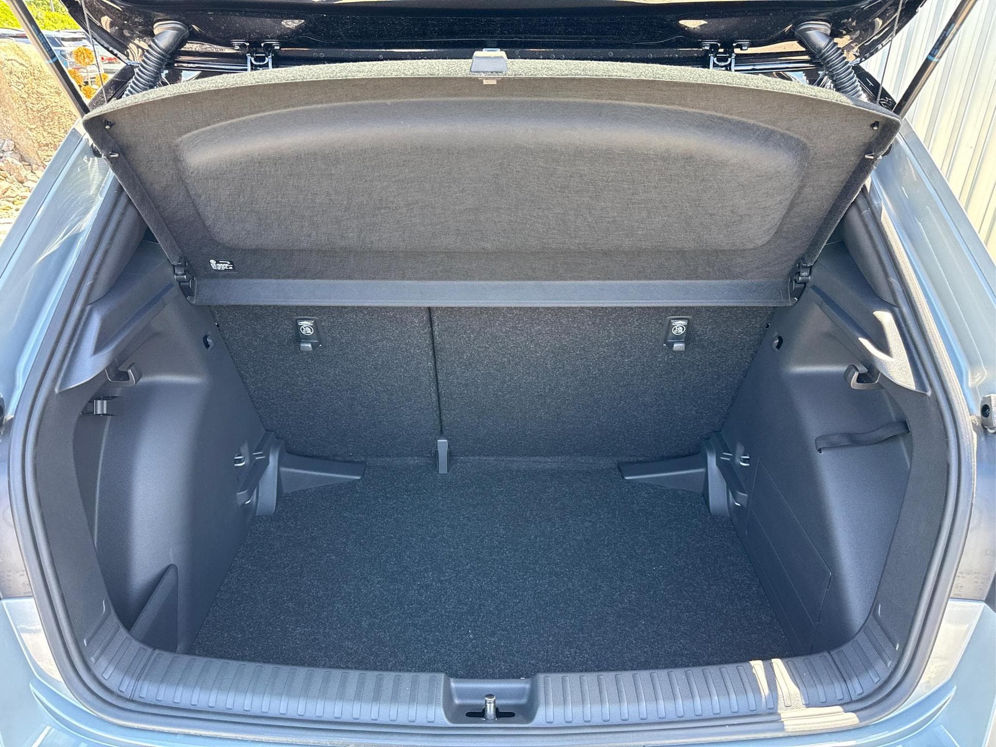 Skoda Fabia Monte Carlo 1.0 (2026) - Foto 10