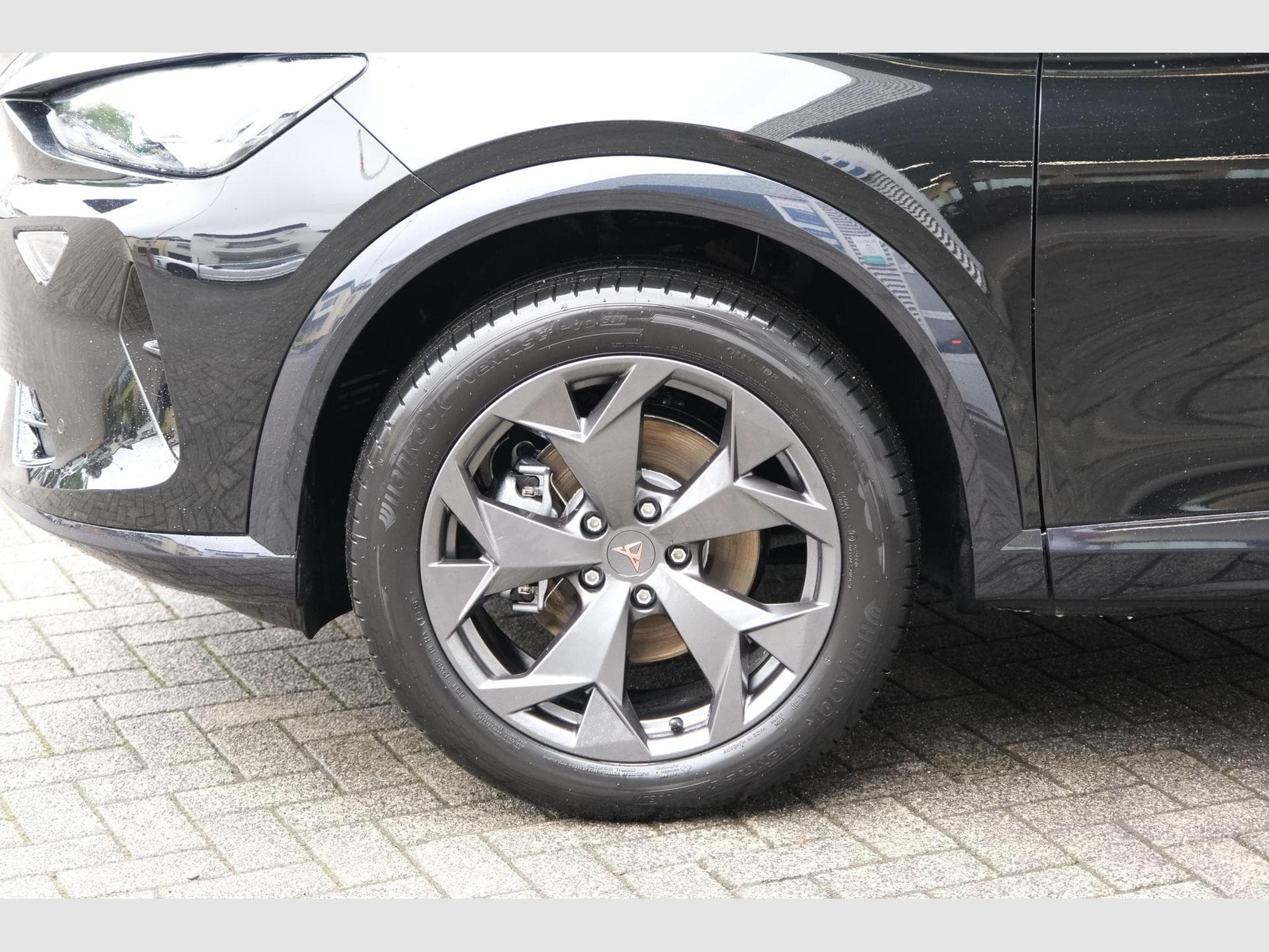 Cupra Formentor 1.5 eTSI DSG (2026) - Foto 3