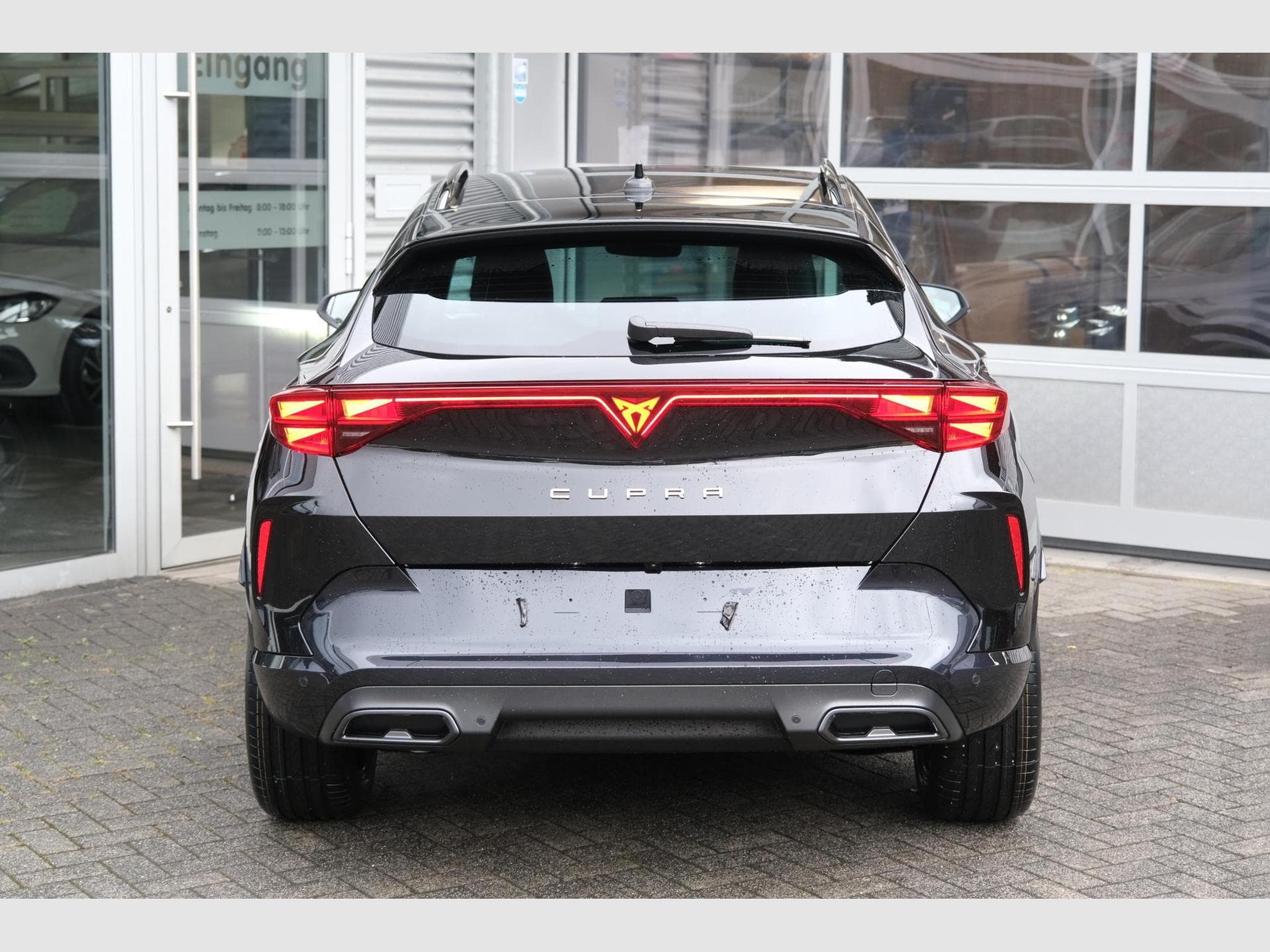 Cupra Formentor 1.5 eTSI DSG (2026) - Foto 5