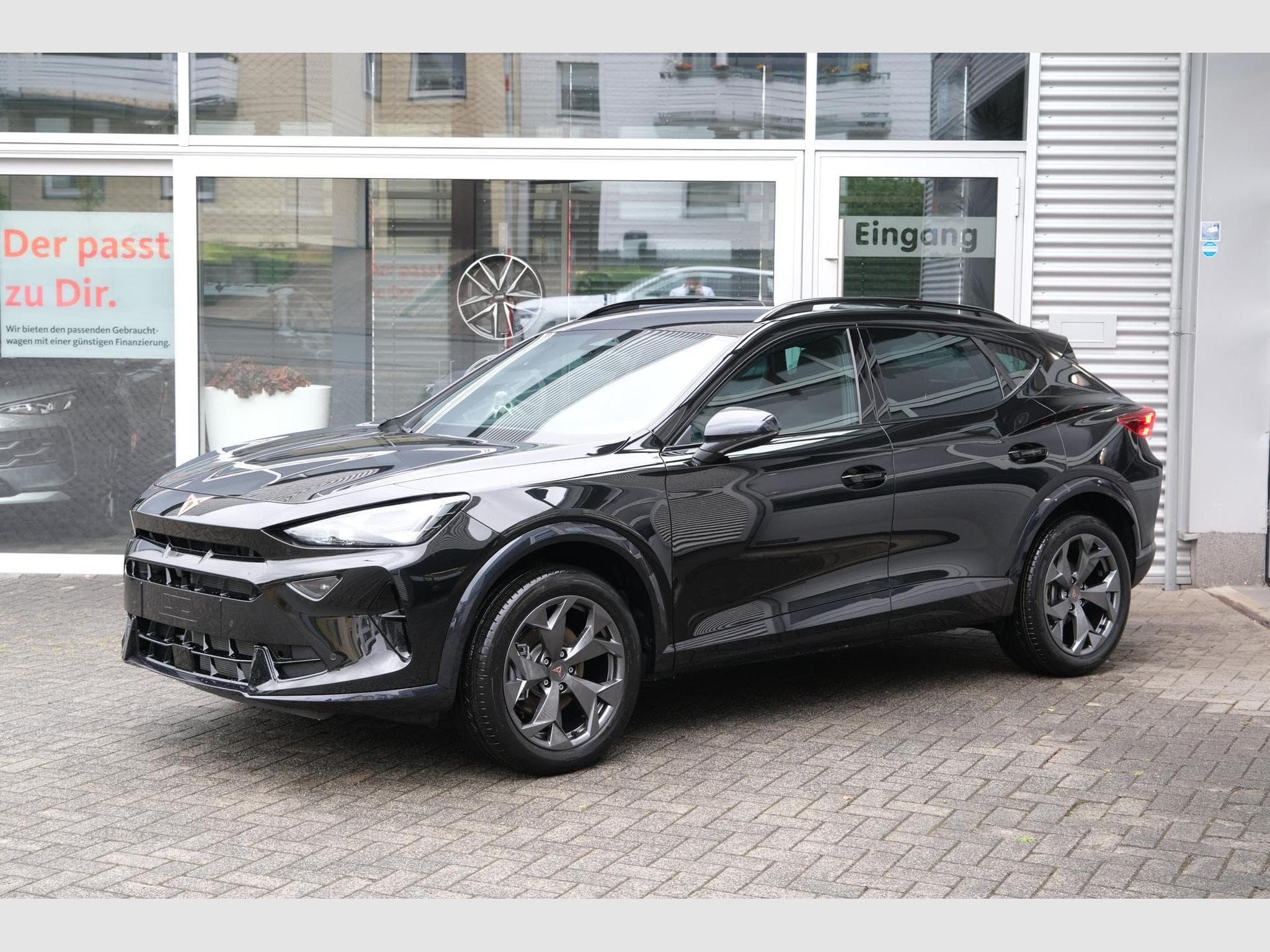 Cupra Formentor 1.5 eTSI DSG (2026) - Foto 17
