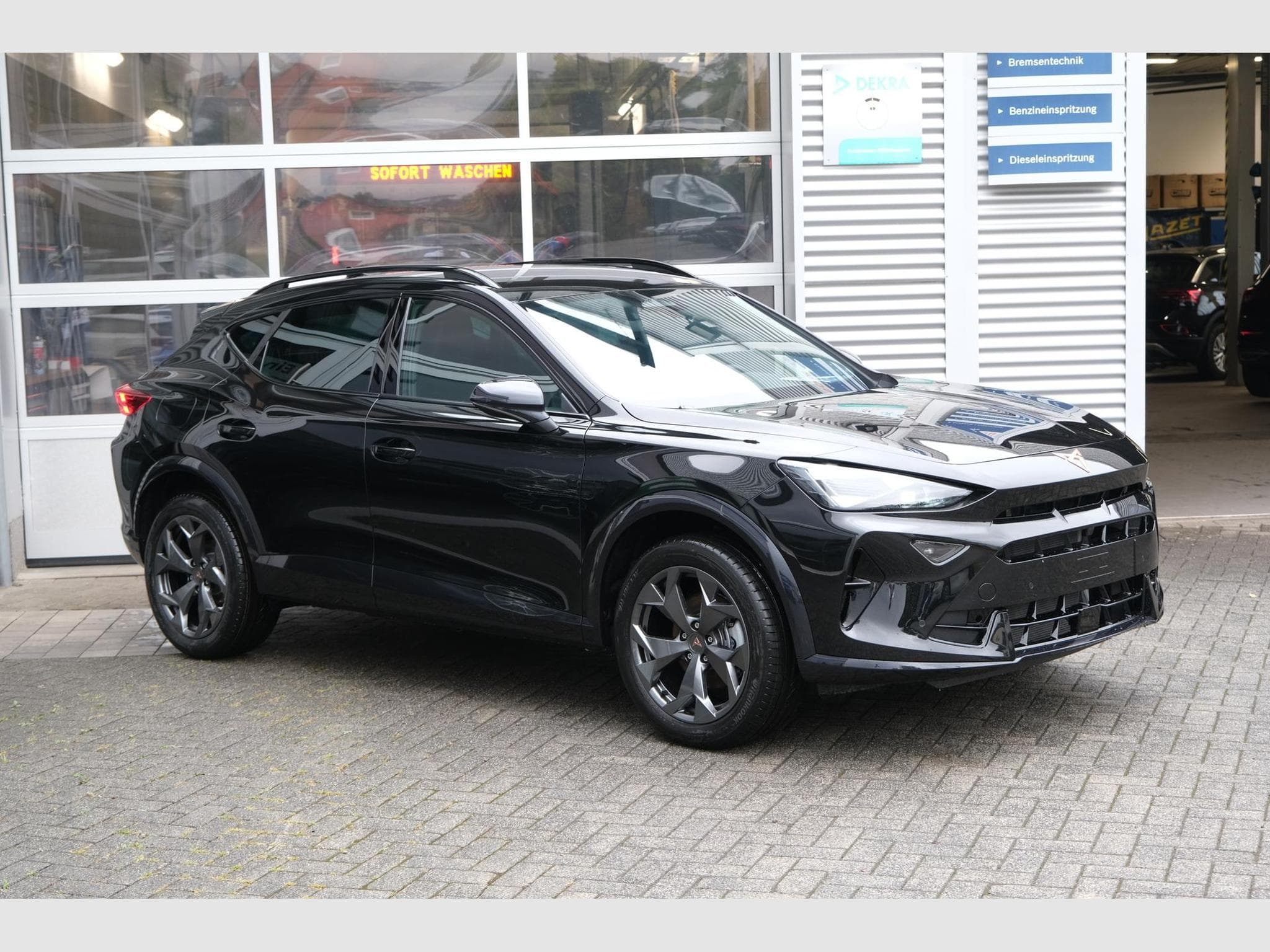 Cupra Formentor 1.5 eTSI DSG (2026) - Foto 20