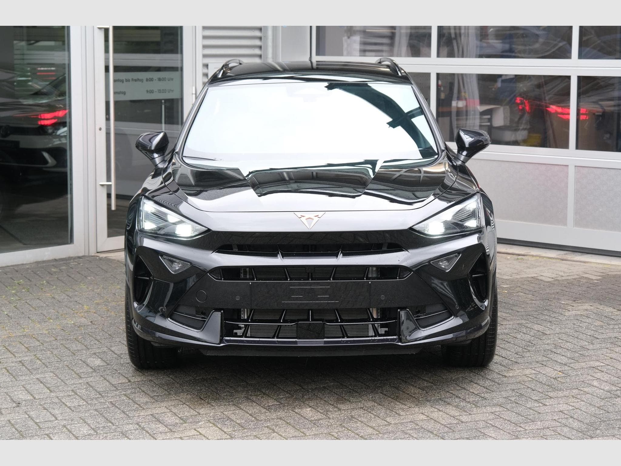 Cupra Formentor 1.5 eTSI DSG (2026) - Foto 19