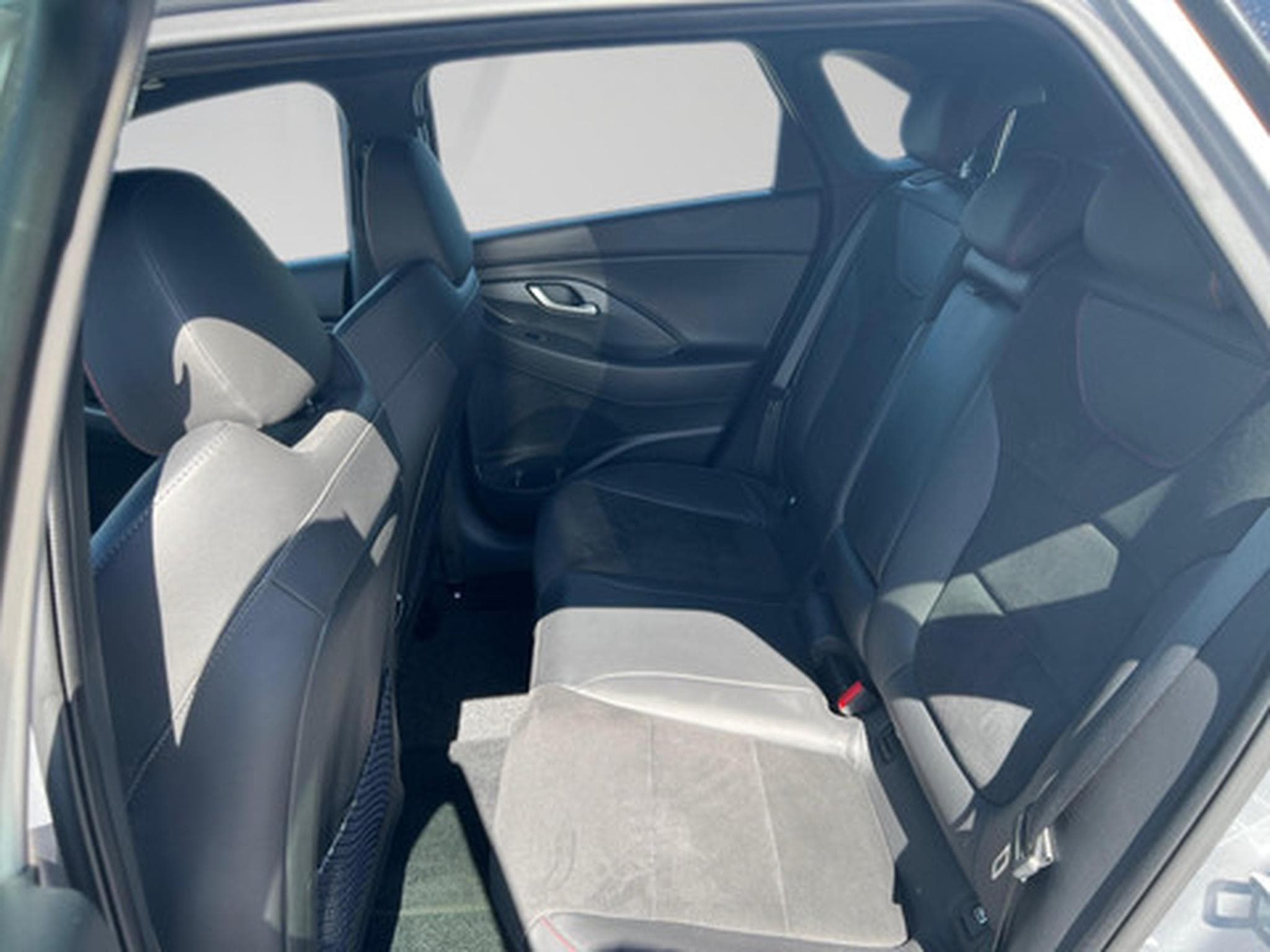 Hyundai i30 5D 1.5 T-GDi 118kW Sky N-Line DCT (2022) - Foto 6