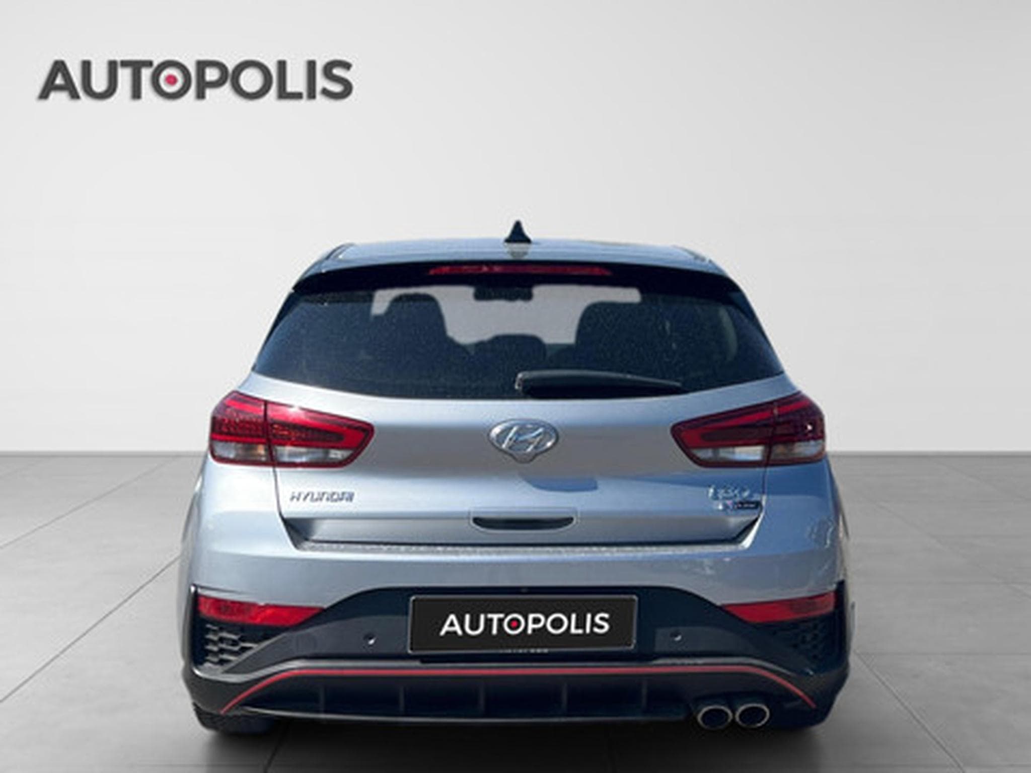 Hyundai i30 5D 1.5 T-GDi 118kW Sky N-Line DCT (2022) - Foto 9