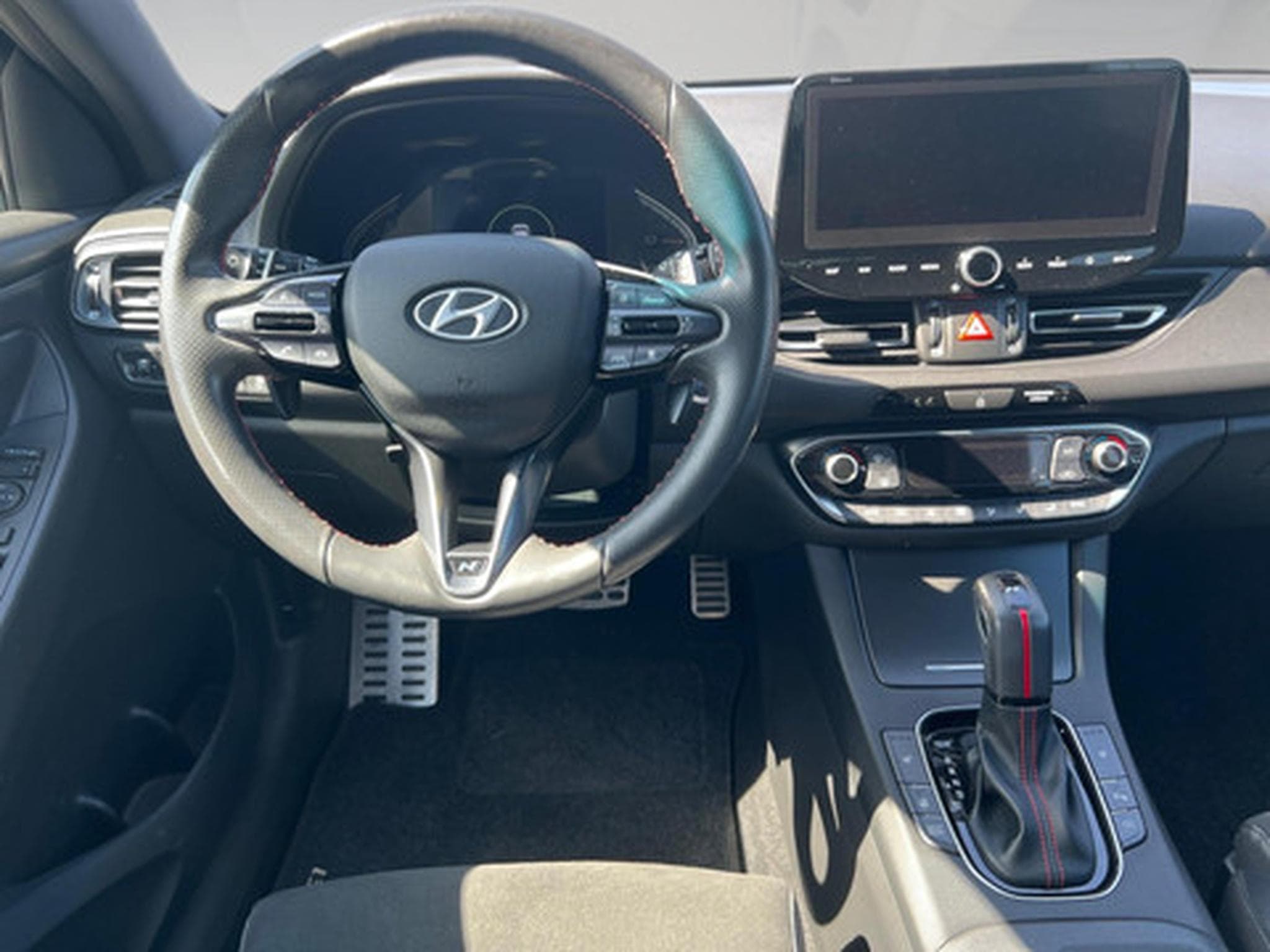 Hyundai i30 5D 1.5 T-GDi 118kW Sky N-Line DCT (2022) - Foto 11