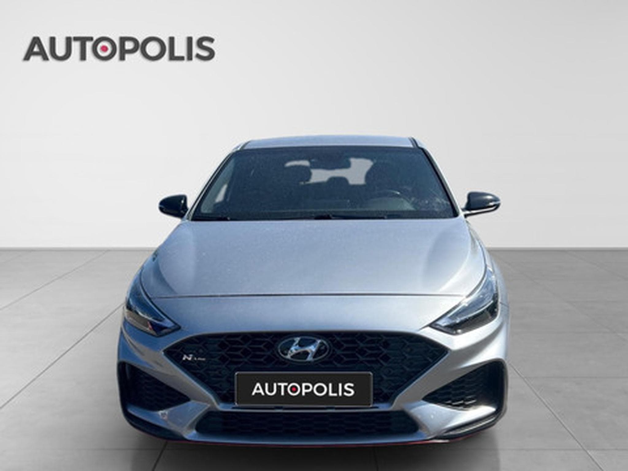 Hyundai i30 5D 1.5 T-GDi 118kW Sky N-Line DCT (2022) - Foto 14