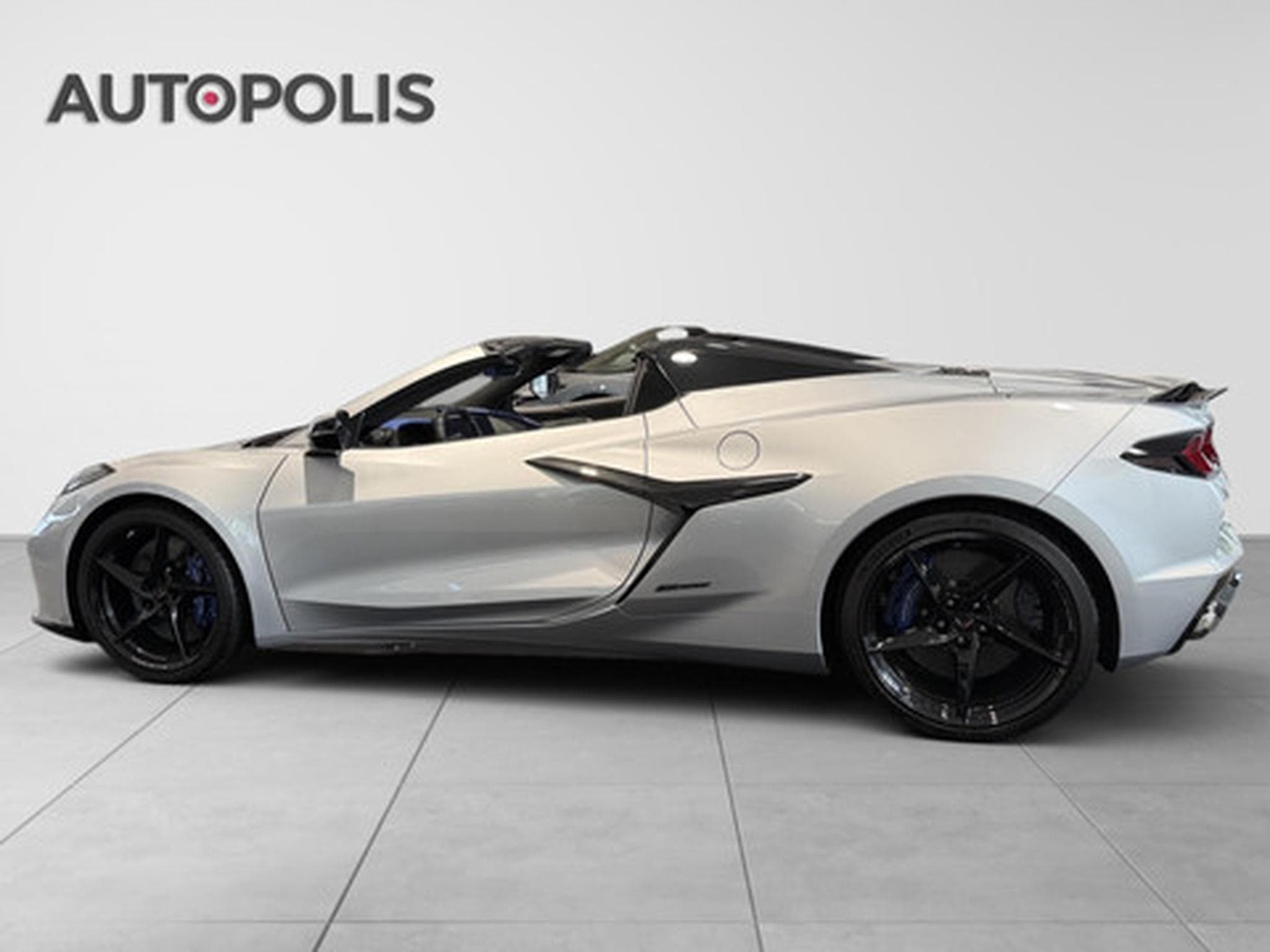 Chevrolet Corvette C8 ERAY CABRIOLET 3LZ eAWD 6.2 V8+eMotor (2026) - Photo 16