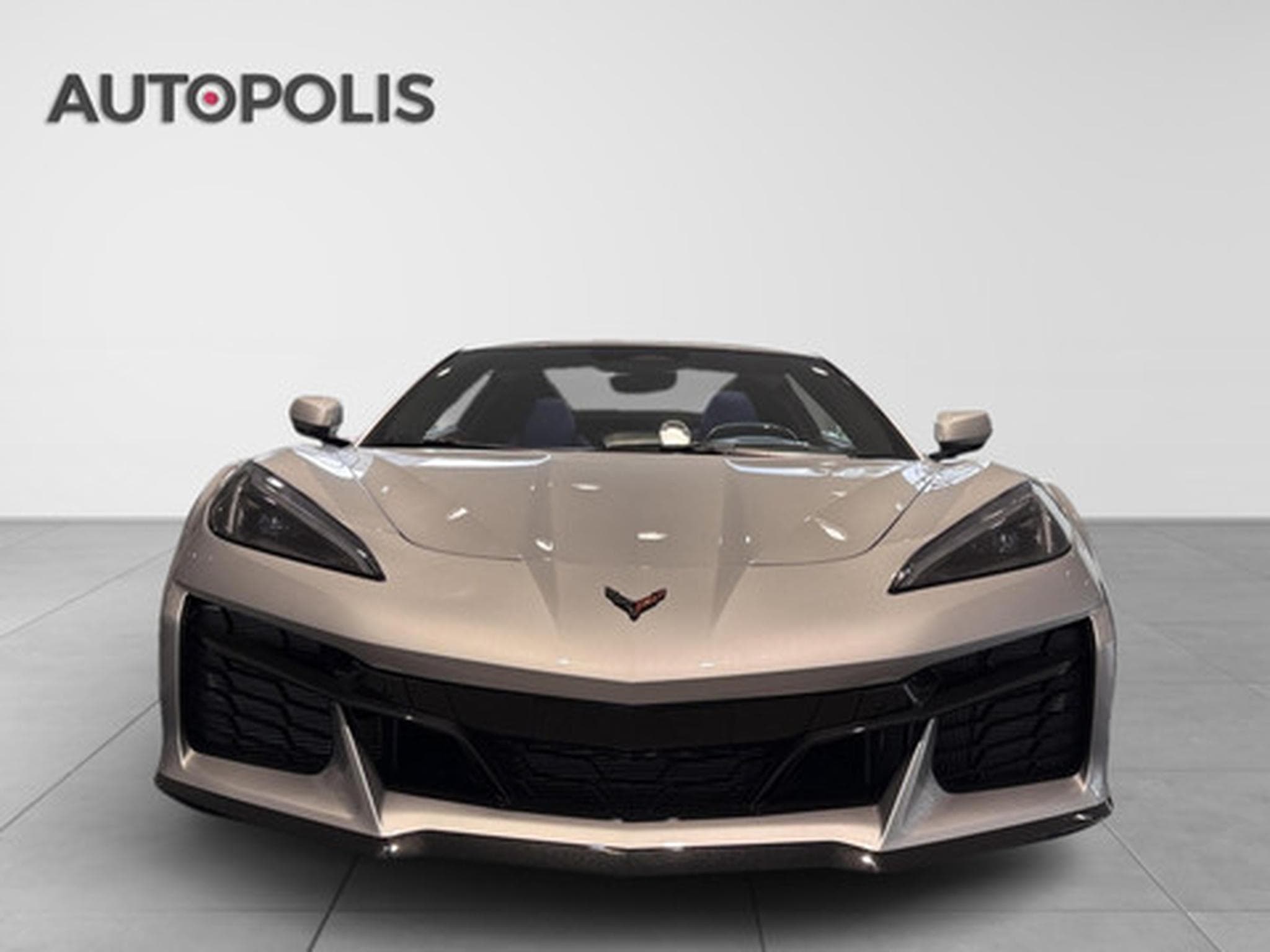 Chevrolet Corvette C8 ERAY CABRIOLET 3LZ eAWD 6.2 V8+eMotor (2026) - Photo 14