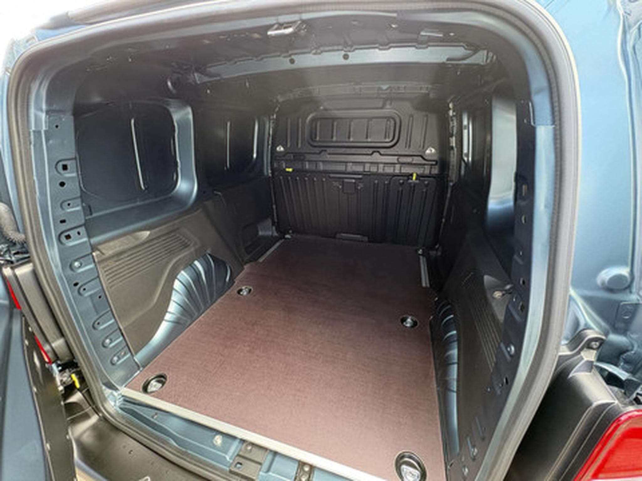 Fiat Doblò VAN L1 LT 110HP 1.2 MT (2026) - Foto 3