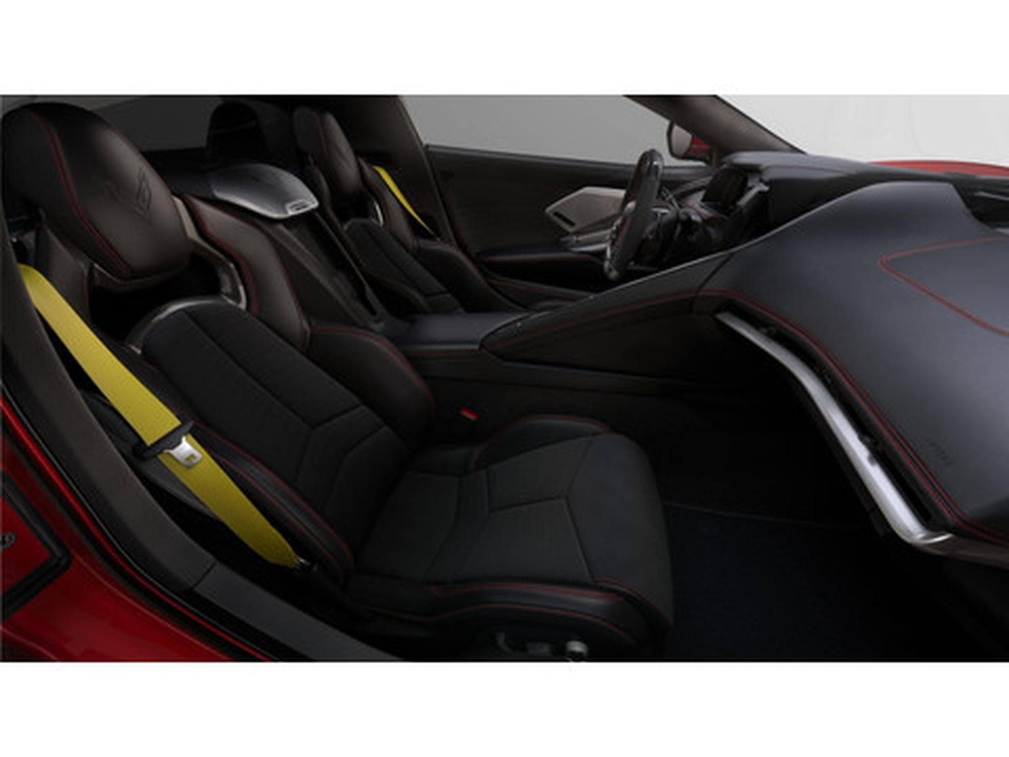 Chevrolet Corvette C8 Z06 COUPE 3LZ V8 5.5 (2025) - Foto 4