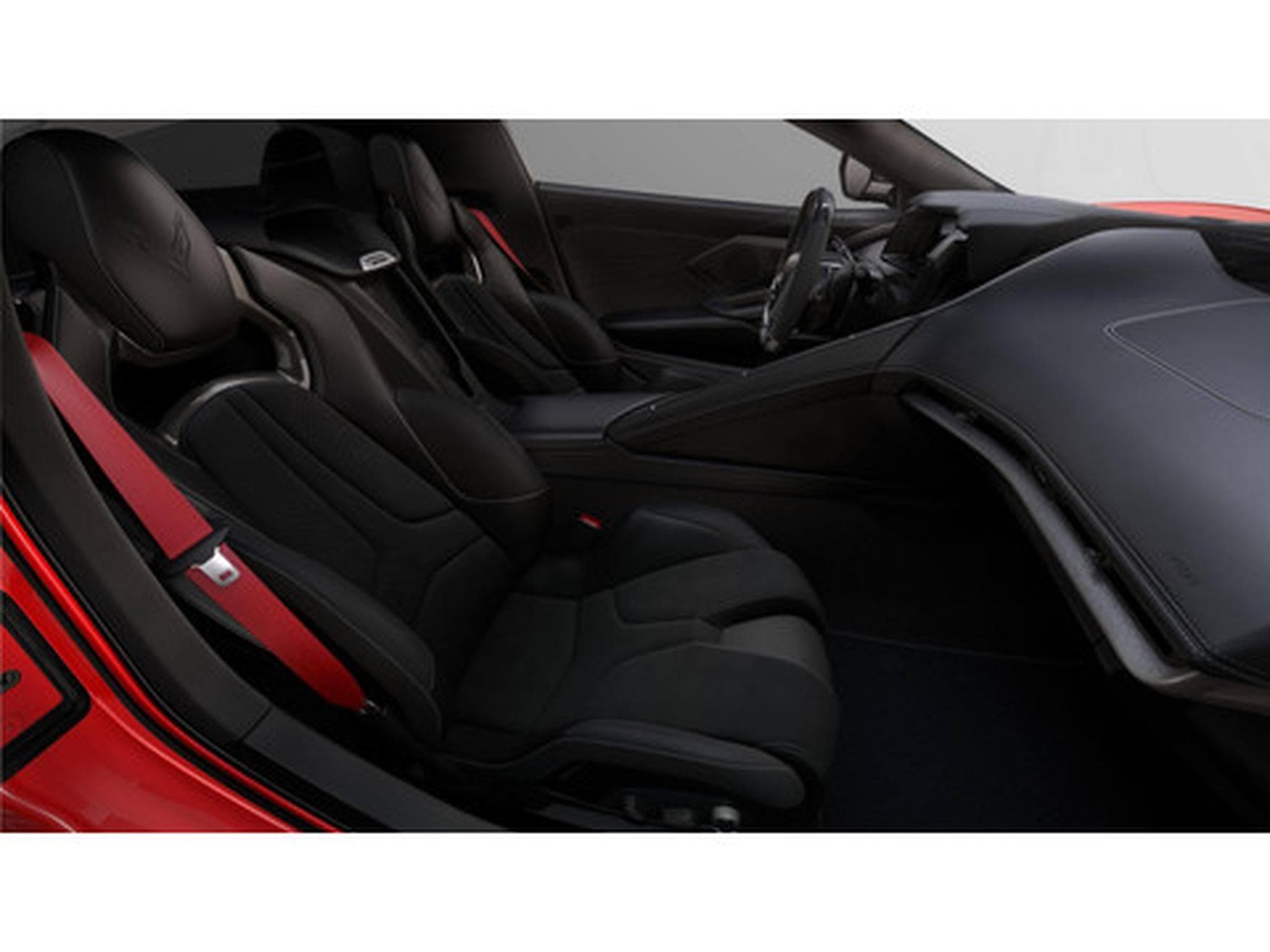 Chevrolet Corvette C8 Z06 COUPE 3LZ V8 5.5 (2025) - Foto 5