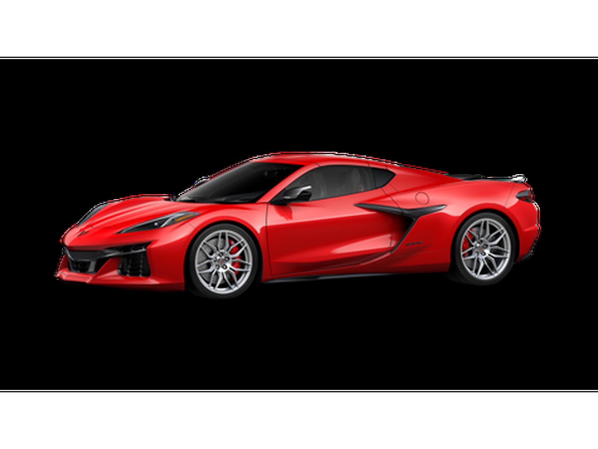 Chevrolet Corvette C8 Z06 COUPE 3LZ V8 5.5 (2025) - Foto 2