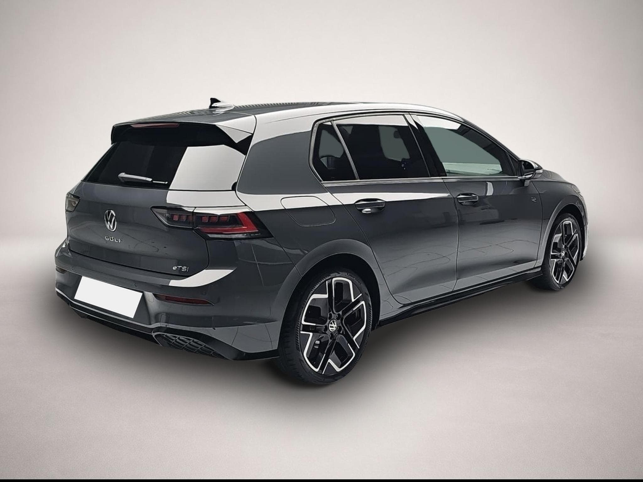 VW Golf (2026) - Photo 2