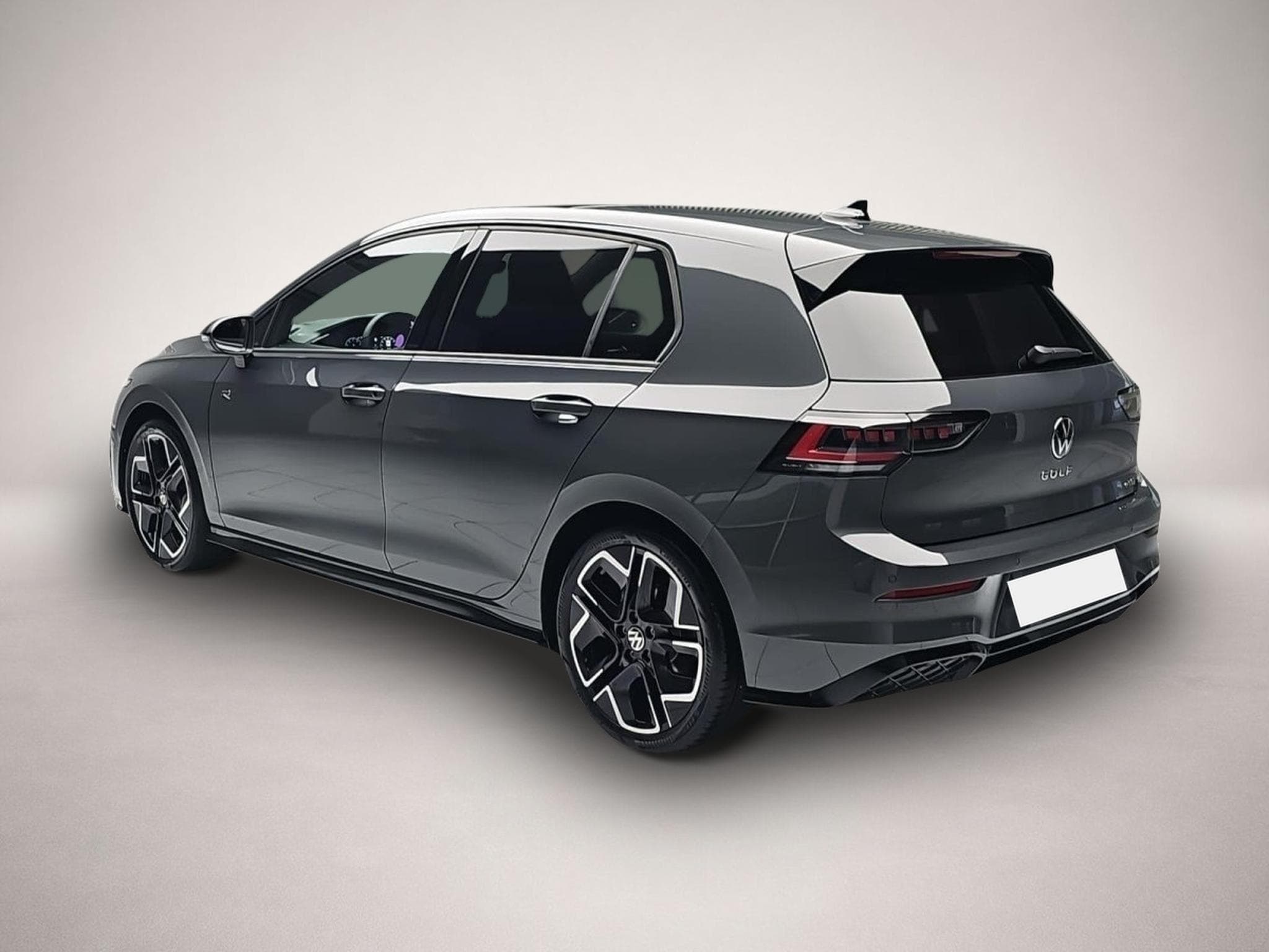 VW Golf (2026) - Photo 3