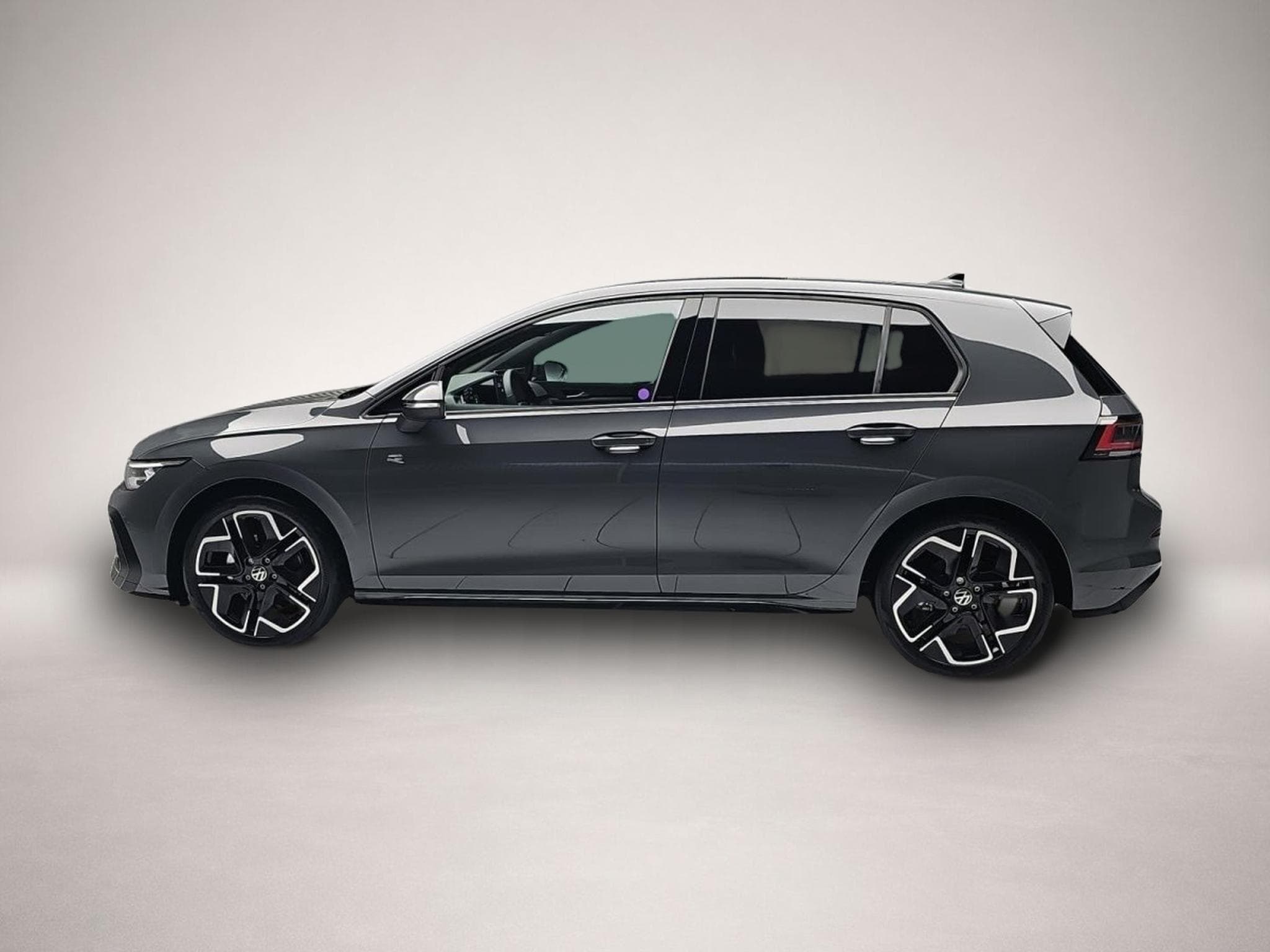 VW Golf (2026) - Photo 4