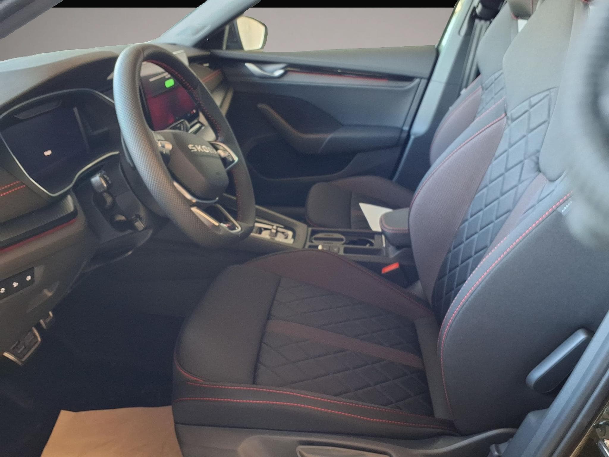 Skoda Octavia (2026) - Photo 5
