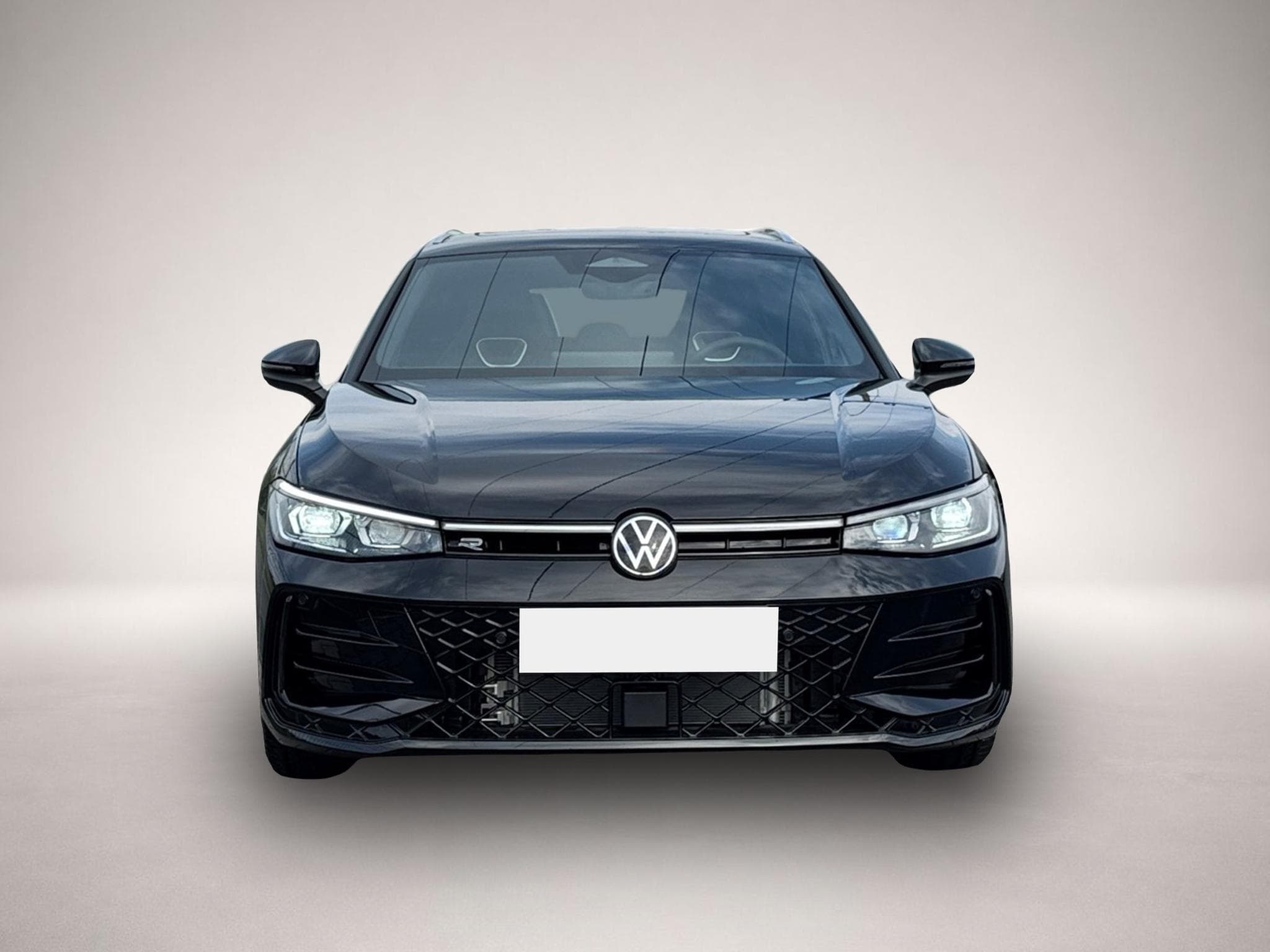 VW Passat (2026) - Photo 2
