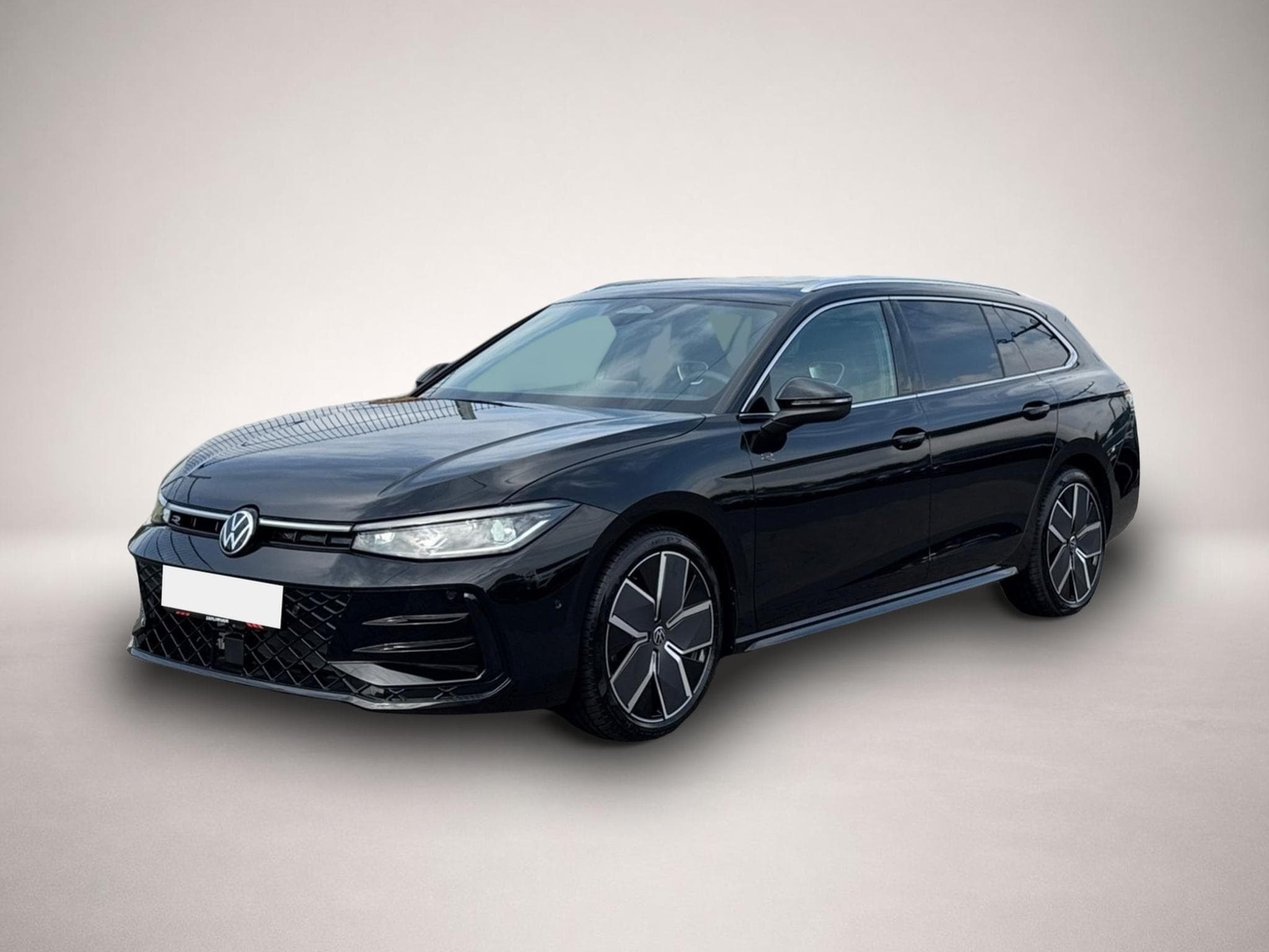 VW Passat (2026) - Photo 1