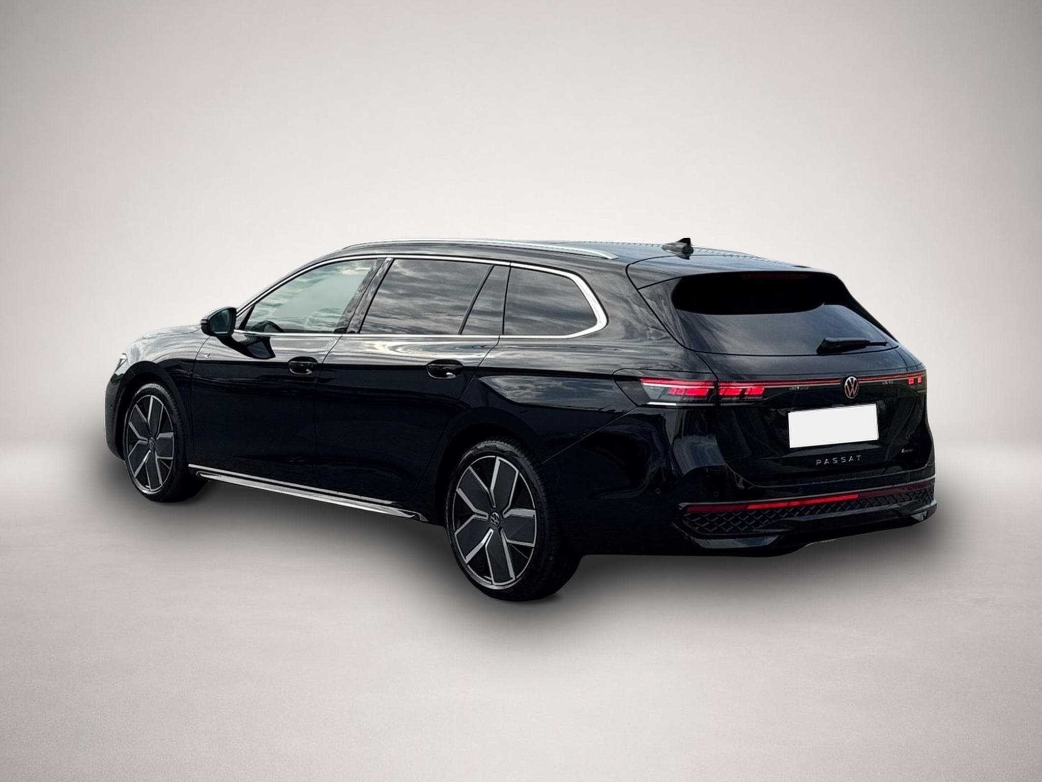 VW Passat (2026) - Photo 4