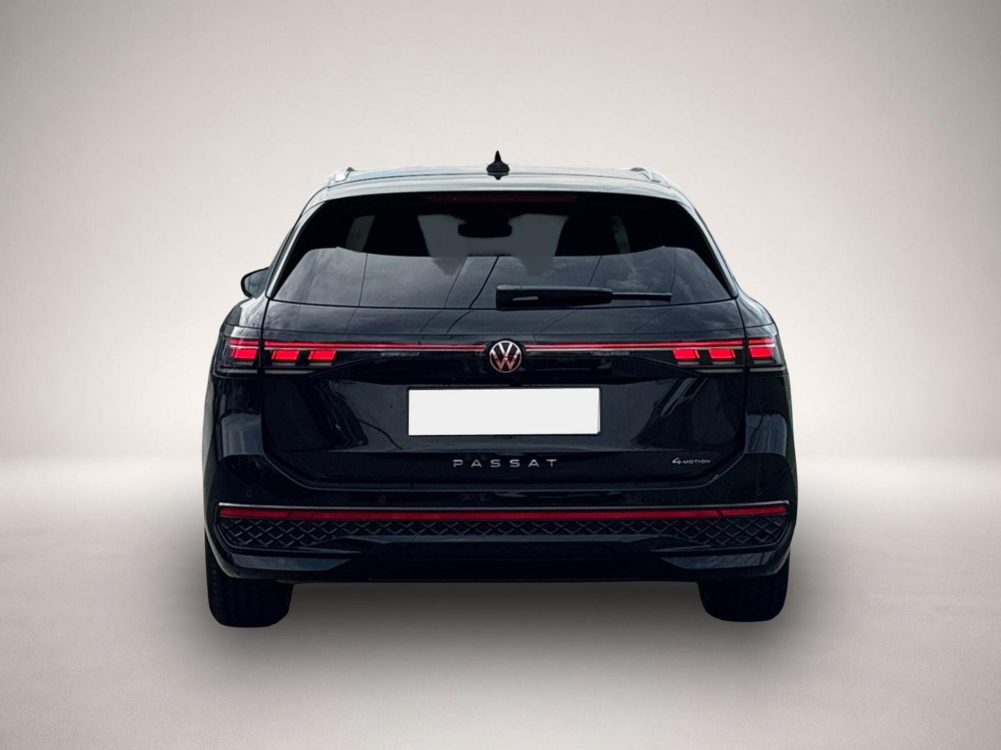 VW Passat (2026) - Photo 5