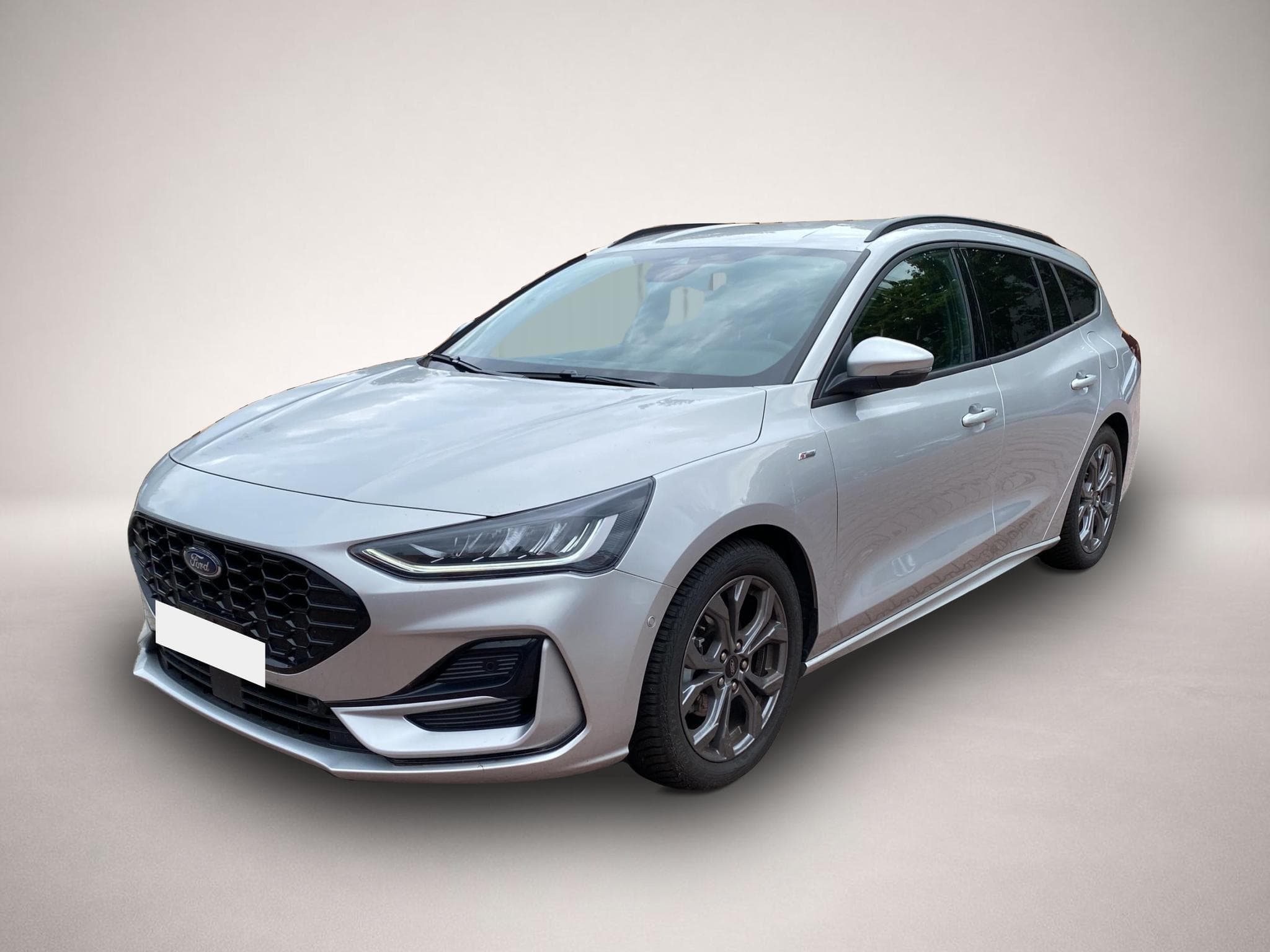 Ford Focus (2024) - Photo 1