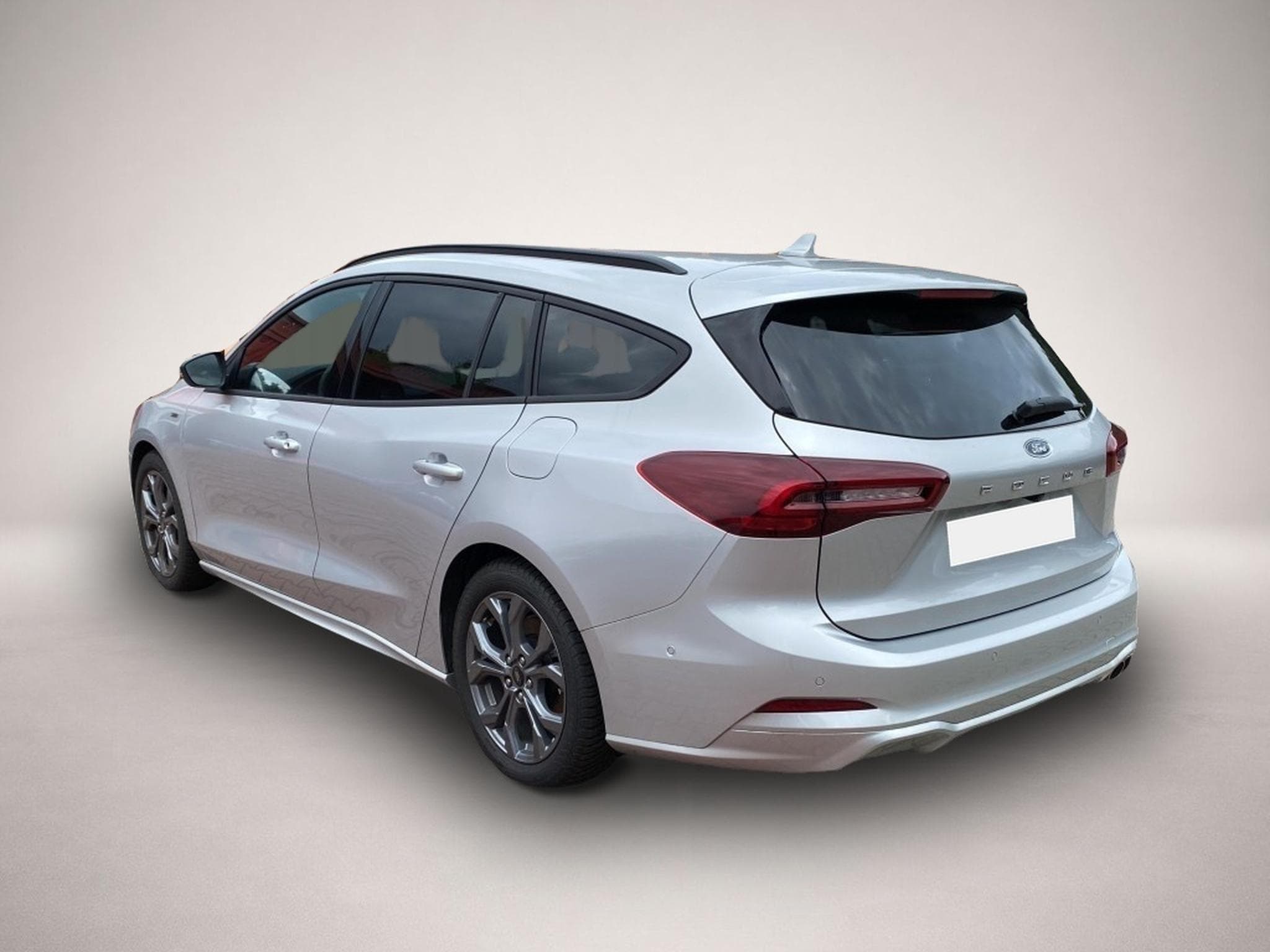 Ford Focus (2024) - Photo 5