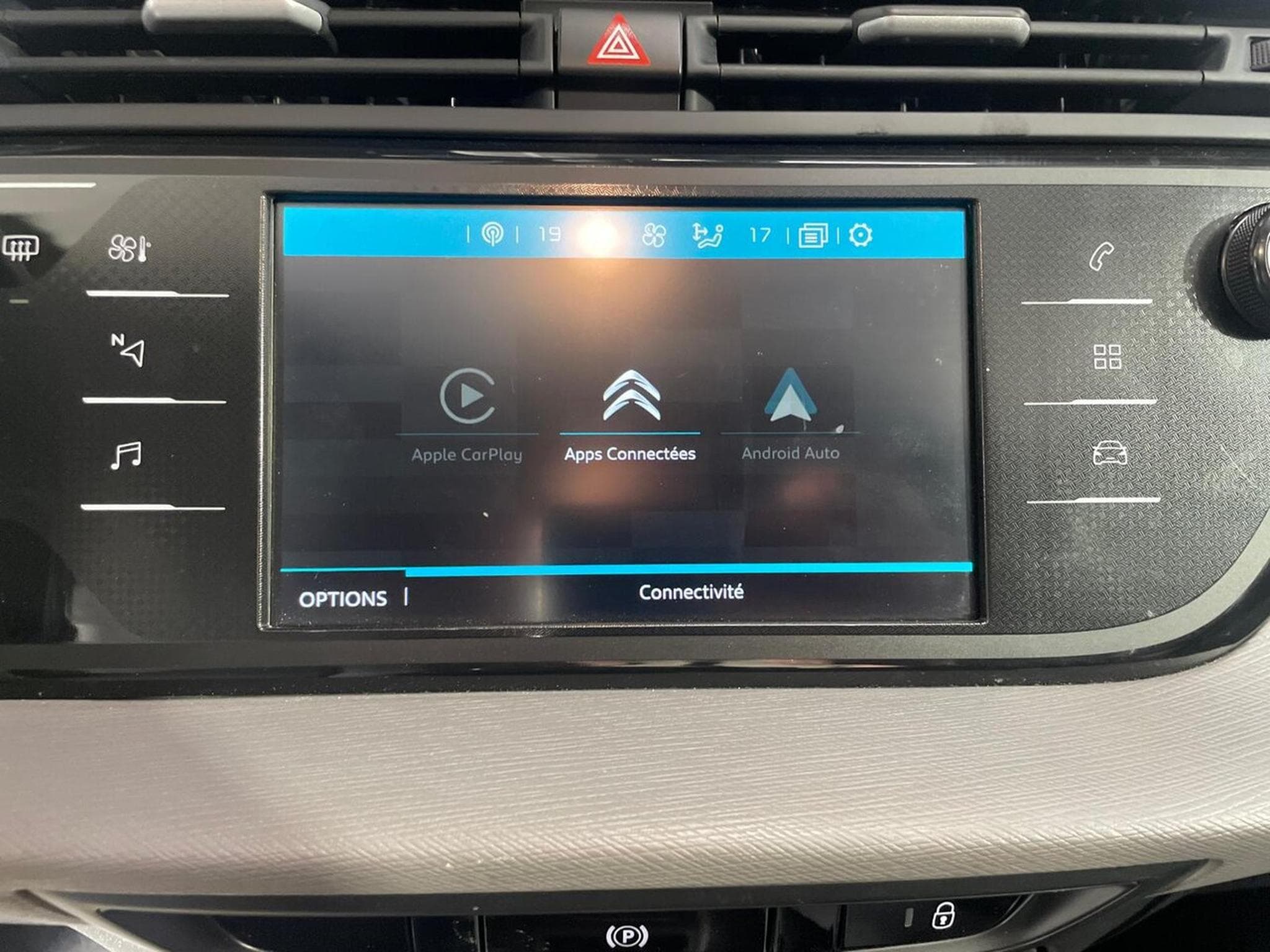 Citroen Grand C4 SpaceTourer 1.5 BlueHDI 130 EAT SHINE BUSINESS GPS BLUETOOTH 7PL (2022) - Photo 4