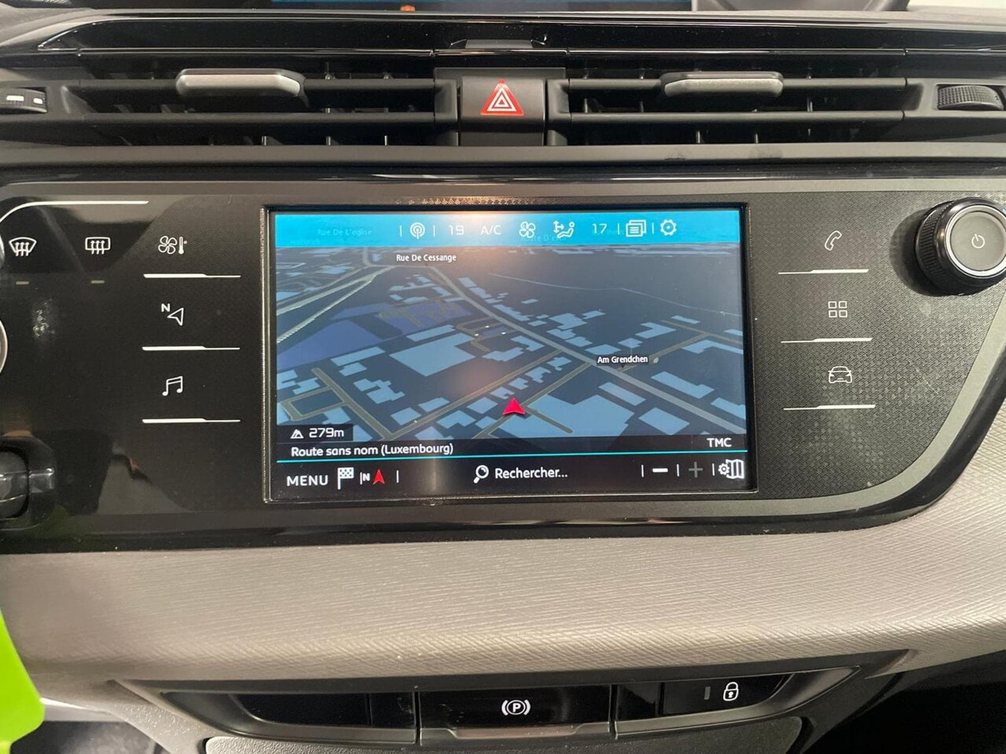 Citroen Grand C4 SpaceTourer 1.5 BlueHDI 130 EAT SHINE BUSINESS GPS BLUETOOTH 7PL (2022) - Photo 5