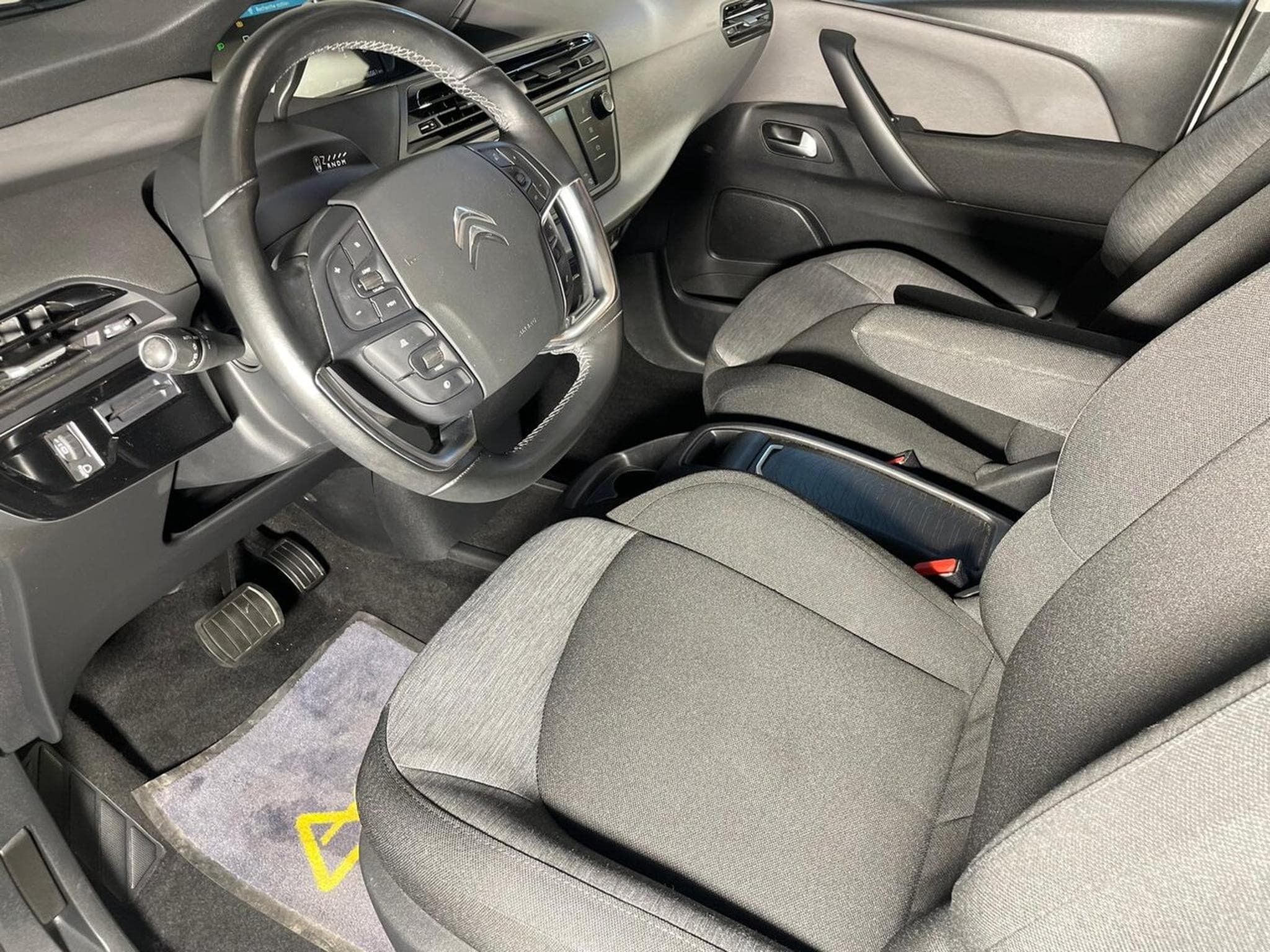 Citroen Grand C4 SpaceTourer 1.5 BlueHDI 130 EAT SHINE BUSINESS GPS BLUETOOTH 7PL (2022) - Photo 8