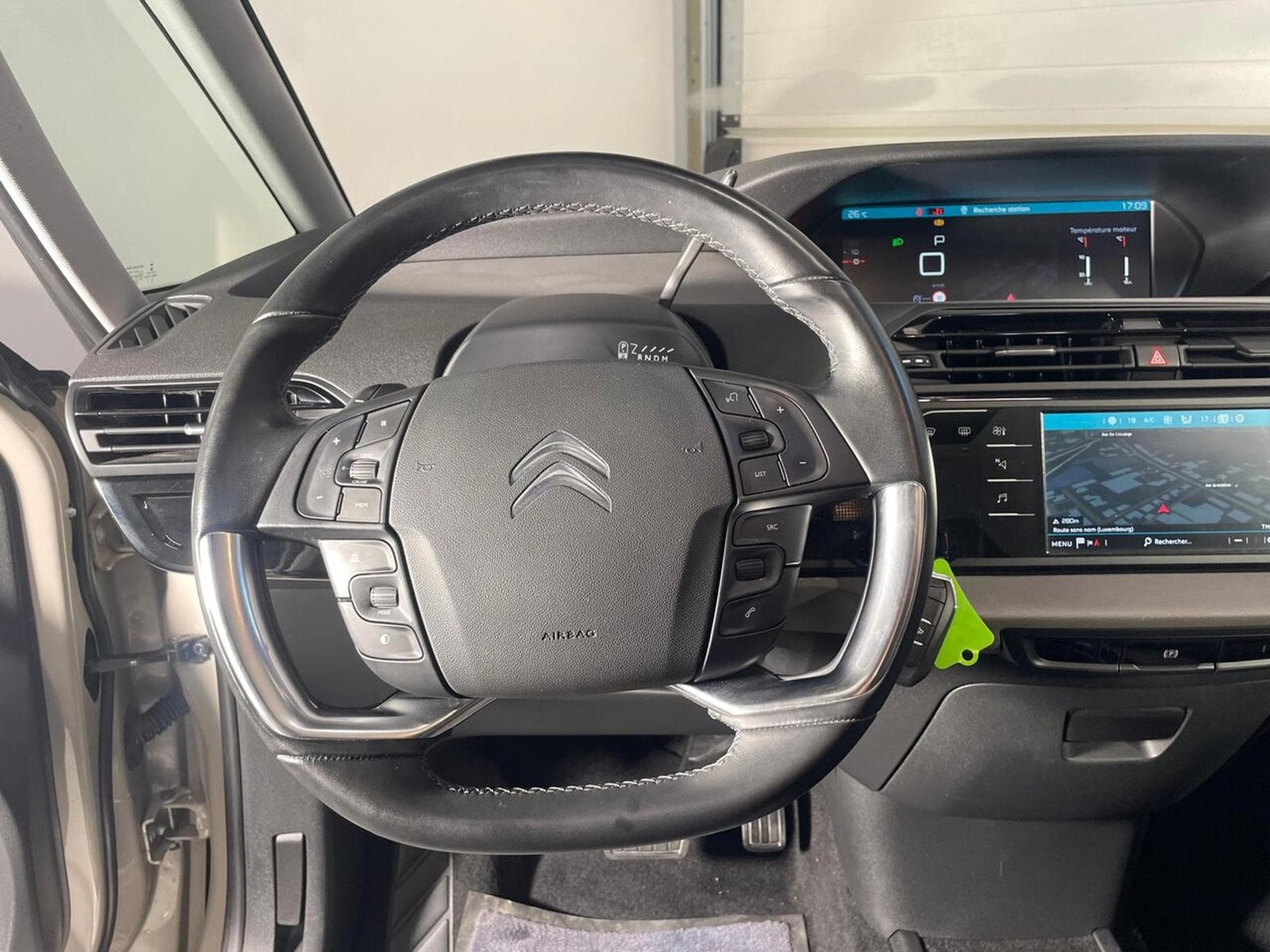 Citroen Grand C4 SpaceTourer 1.5 BlueHDI 130 EAT SHINE BUSINESS GPS BLUETOOTH 7PL (2022) - Photo 7