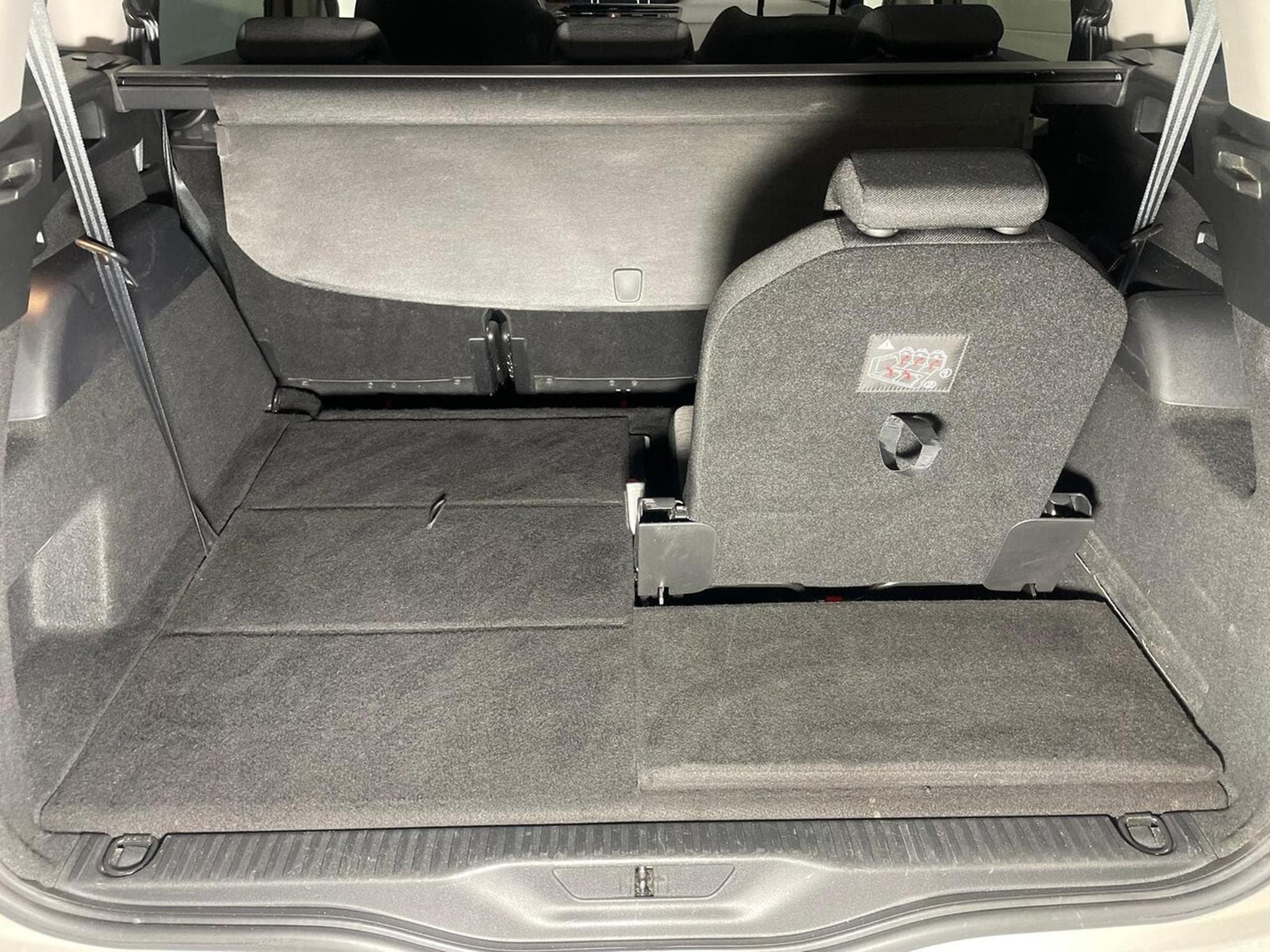 Citroen Grand C4 SpaceTourer 1.5 BlueHDI 130 EAT SHINE BUSINESS GPS BLUETOOTH 7PL (2022) - Photo 12