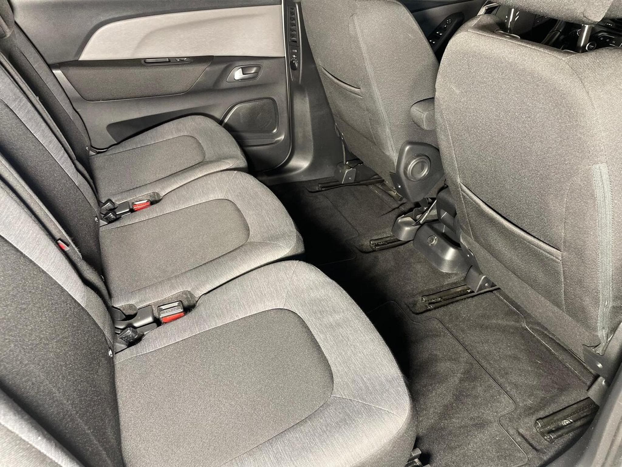 Citroen Grand C4 SpaceTourer 1.5 BlueHDI 130 EAT SHINE BUSINESS GPS BLUETOOTH 7PL (2022) - Photo 11
