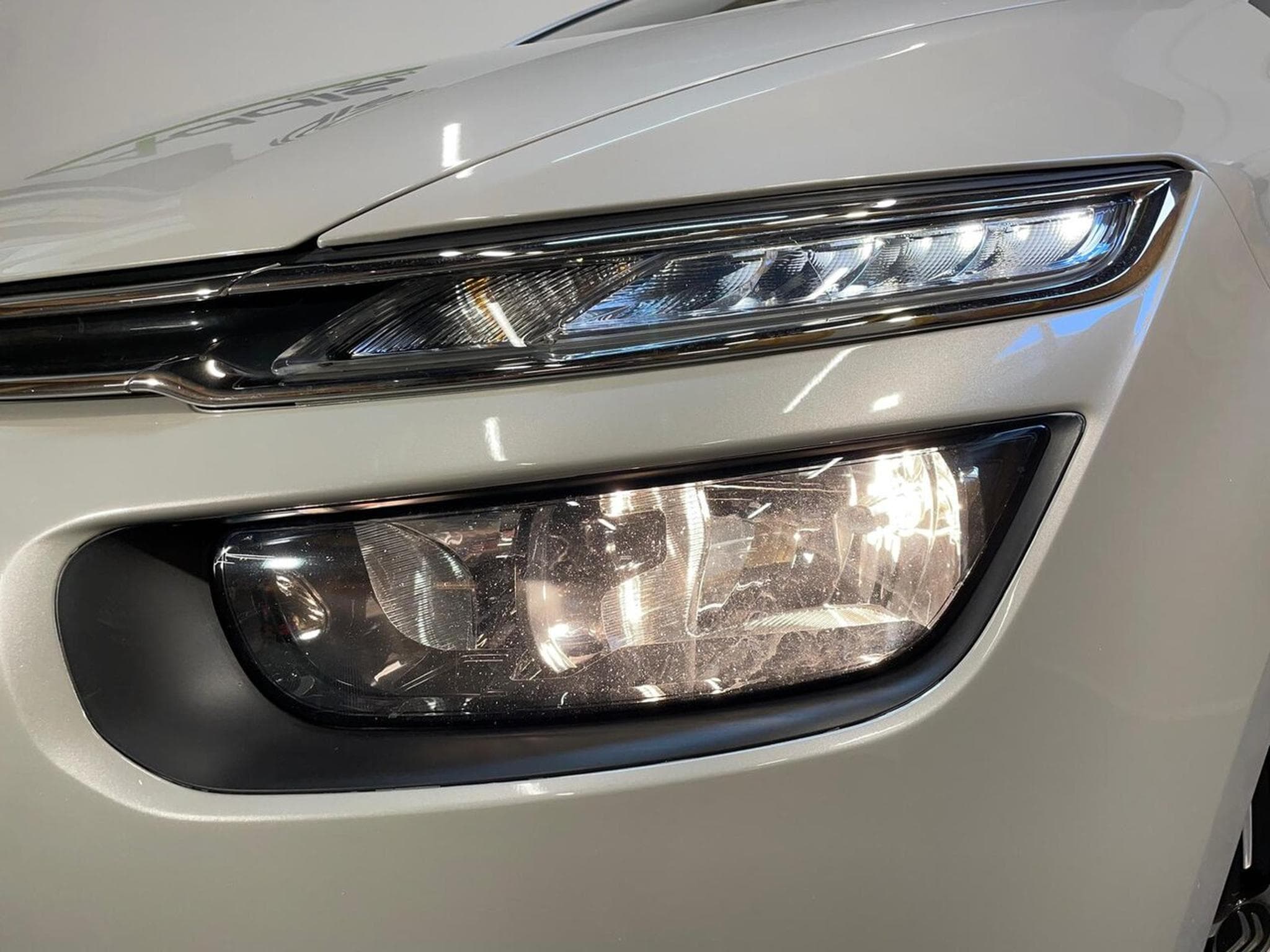 Citroen Grand C4 SpaceTourer 1.5 BlueHDI 130 EAT SHINE BUSINESS GPS BLUETOOTH 7PL (2022) - Photo 14