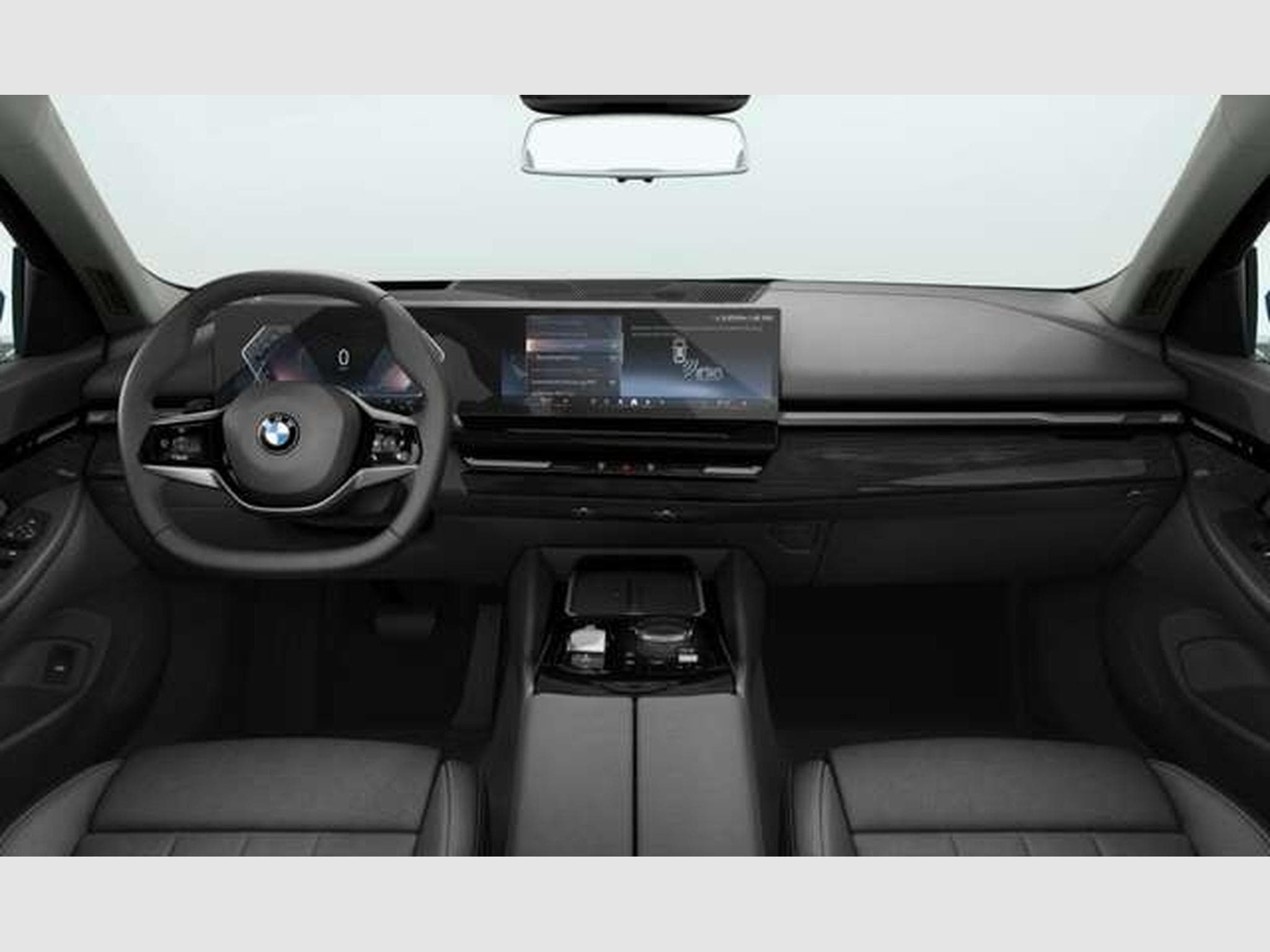 BMW 520 d   M Sportpaket (2026) - Photo 4